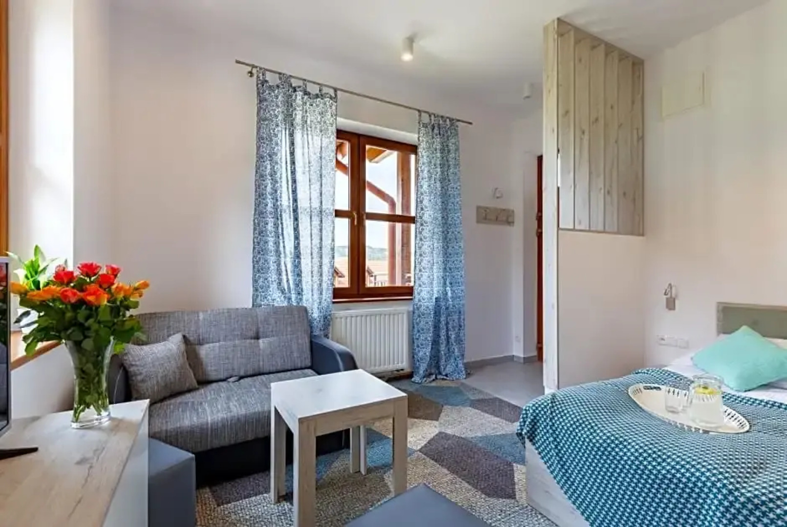 Osada Konna ASSANYA Rezydencja Assanya