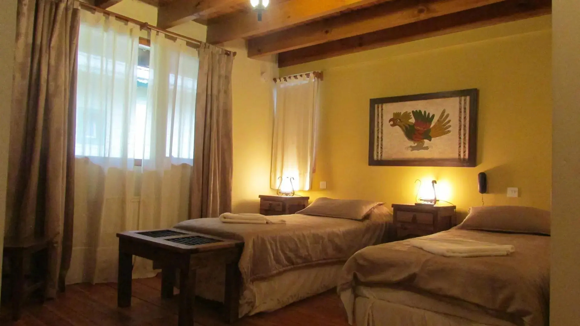 La Roca de la Patagonia