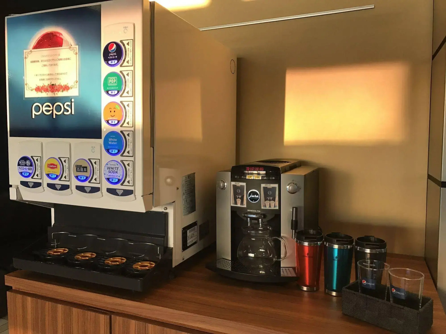 Nice Inn Hotel Maihama Tokyo Bay Premiere