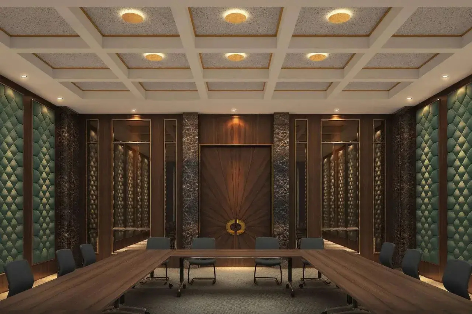 Swissôtel Nusantara