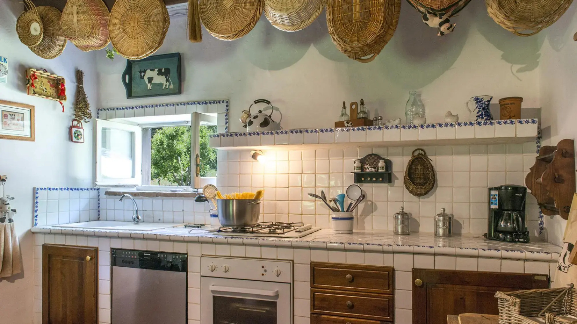 I Piantoni 10 in Penna in Teverina