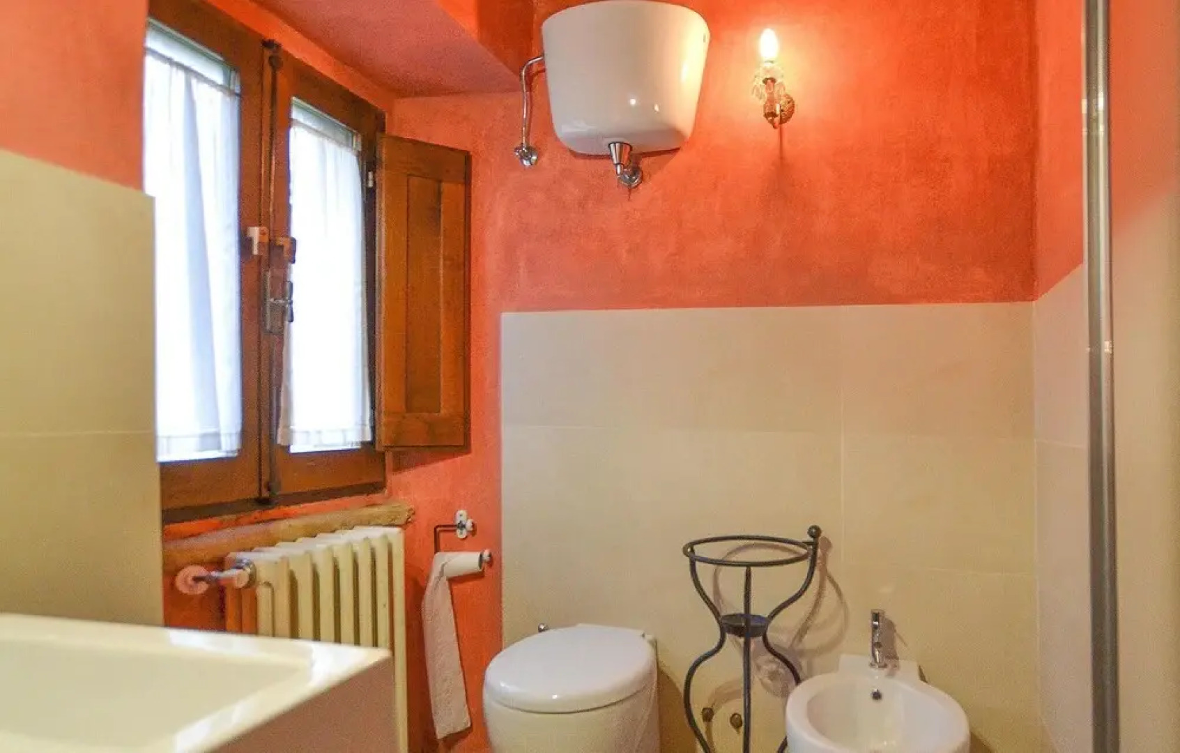 Beautiful Home in San Giustino With 4 Bedrooms, Wifi and Outdoor Swimming Pool
