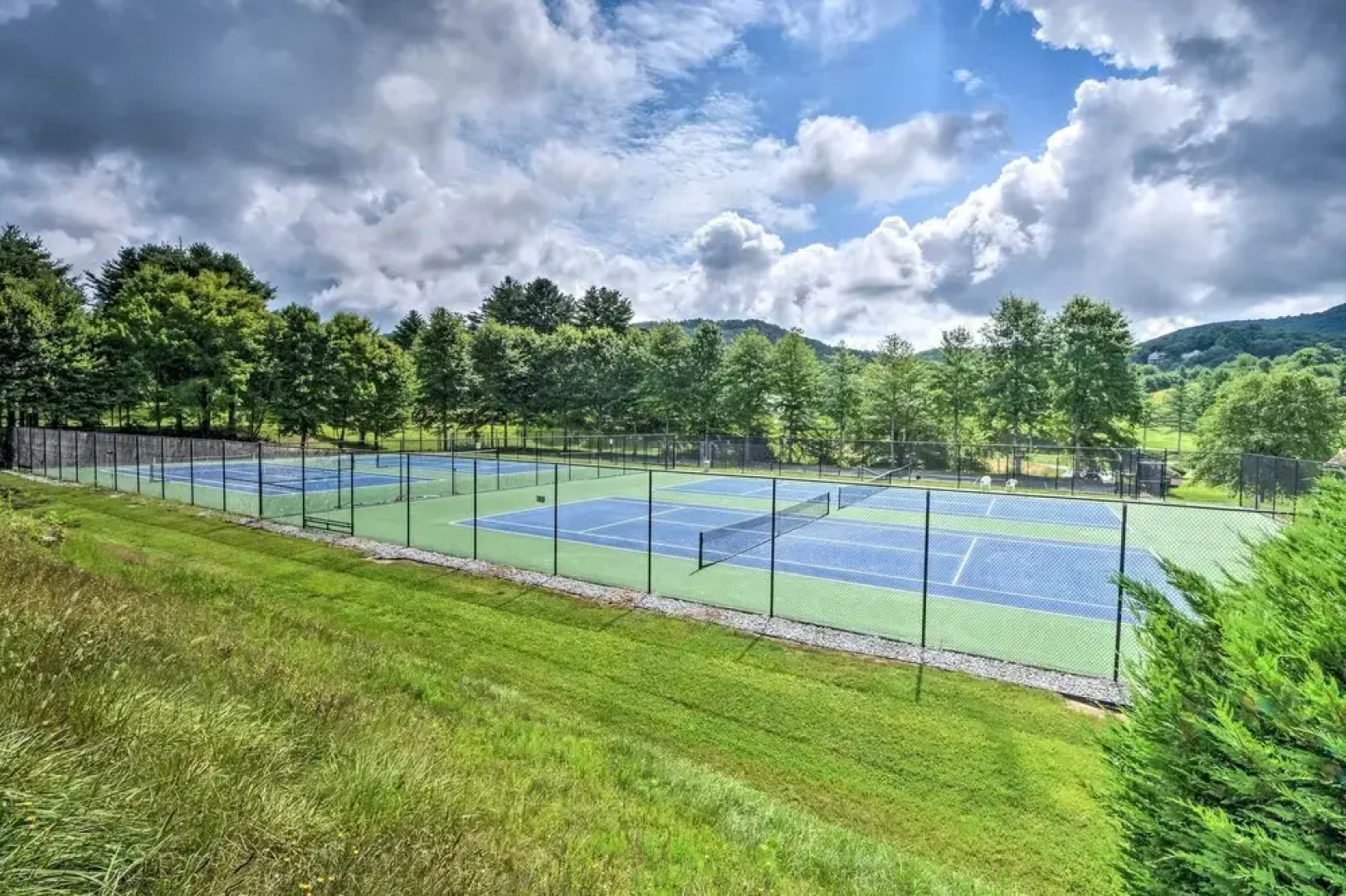 Sky Valley Resort Condo w/ Views & Amenities!