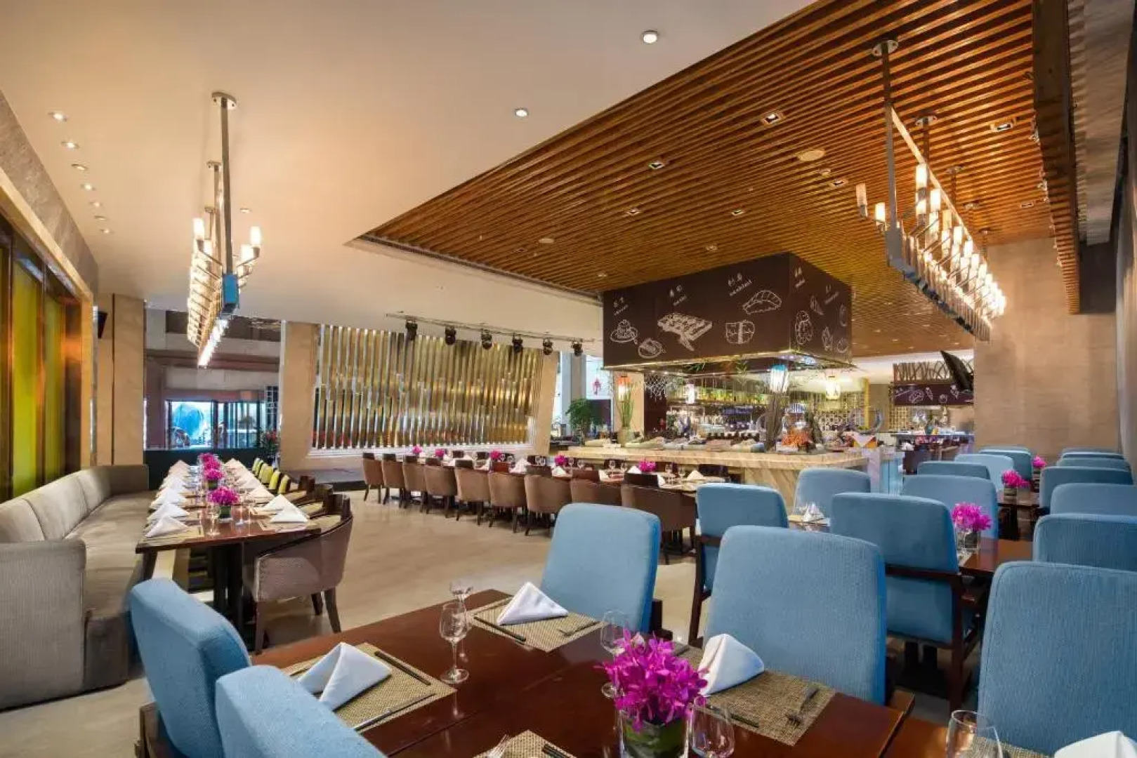 Crowne Plaza Taizhou by IHG