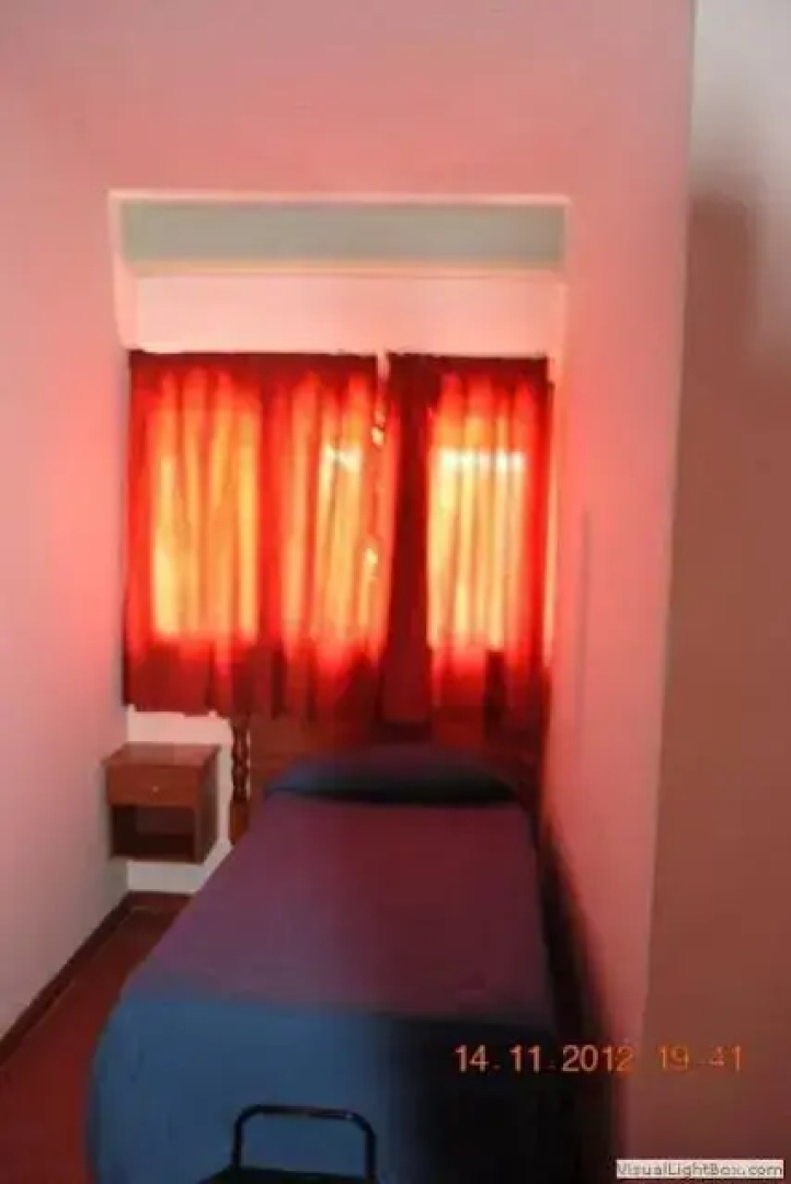 Trevi Hotel