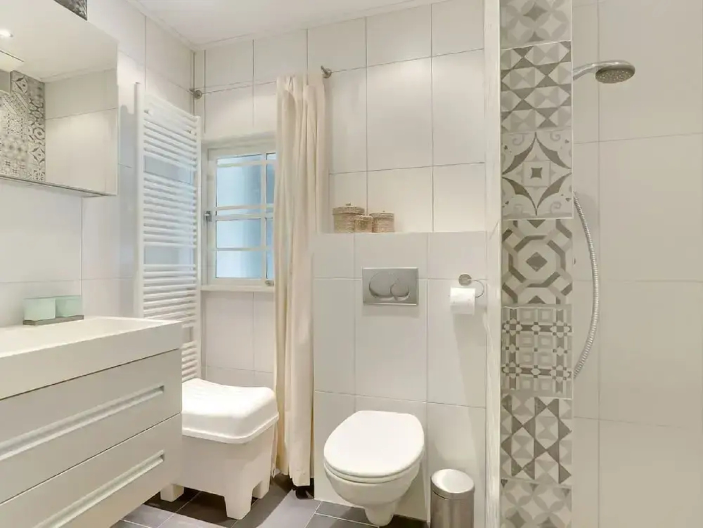 Villa in Sandberghe With Sauna and Comfort