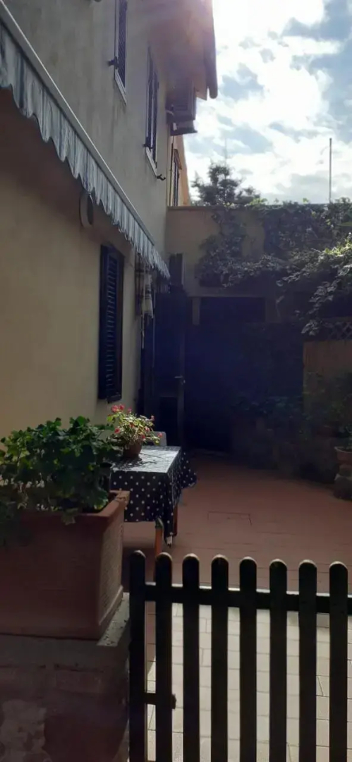 Capraia Isola