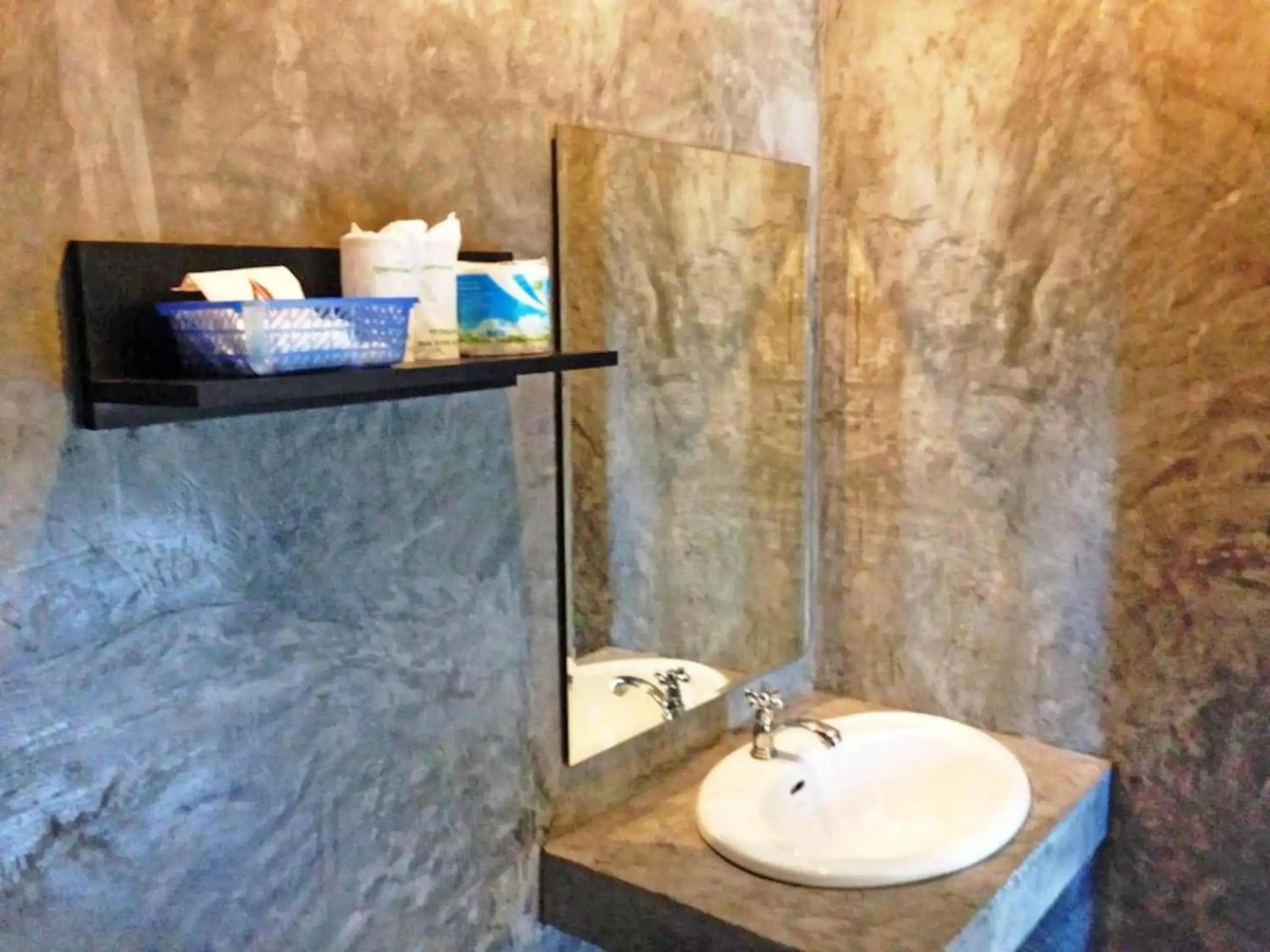 Phi Phi Andaman Legacy Resort