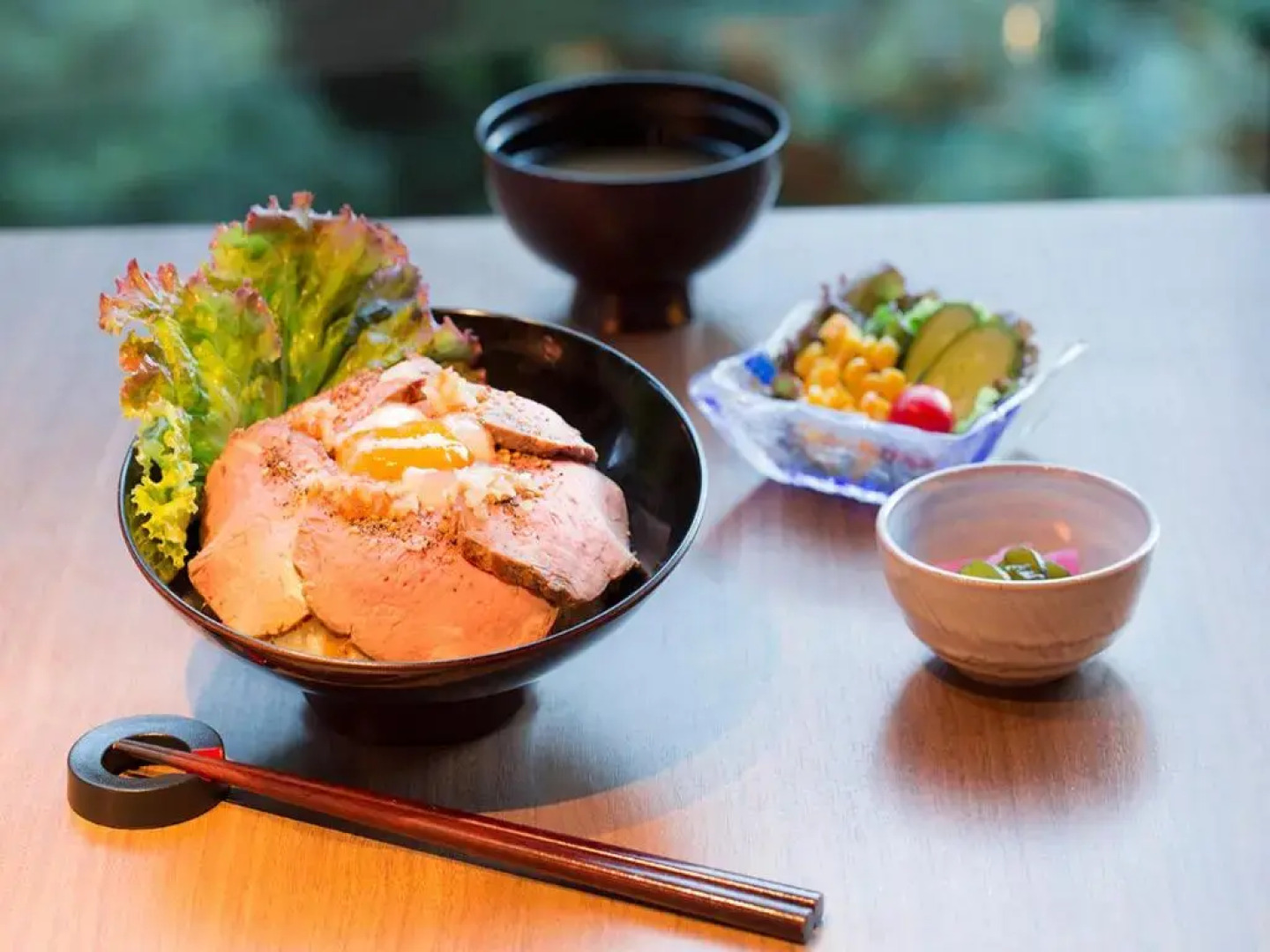 Aizu Higashiyama Onsen, Tsuki no Akari