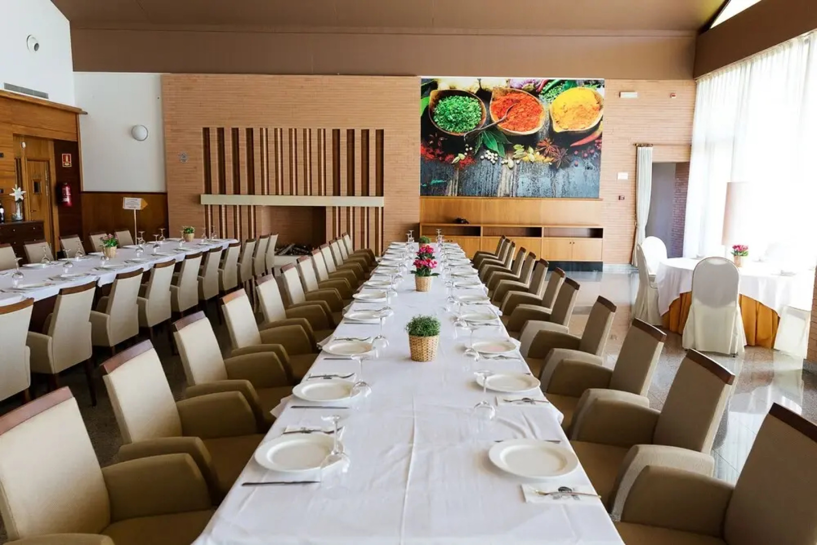 Hotel Puerta De Sahagun