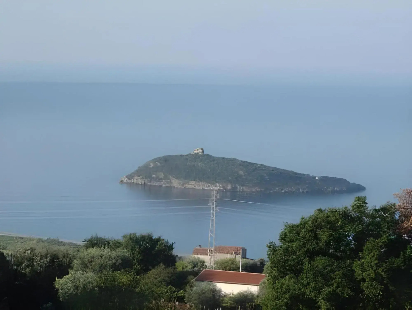 Hotel Zilema