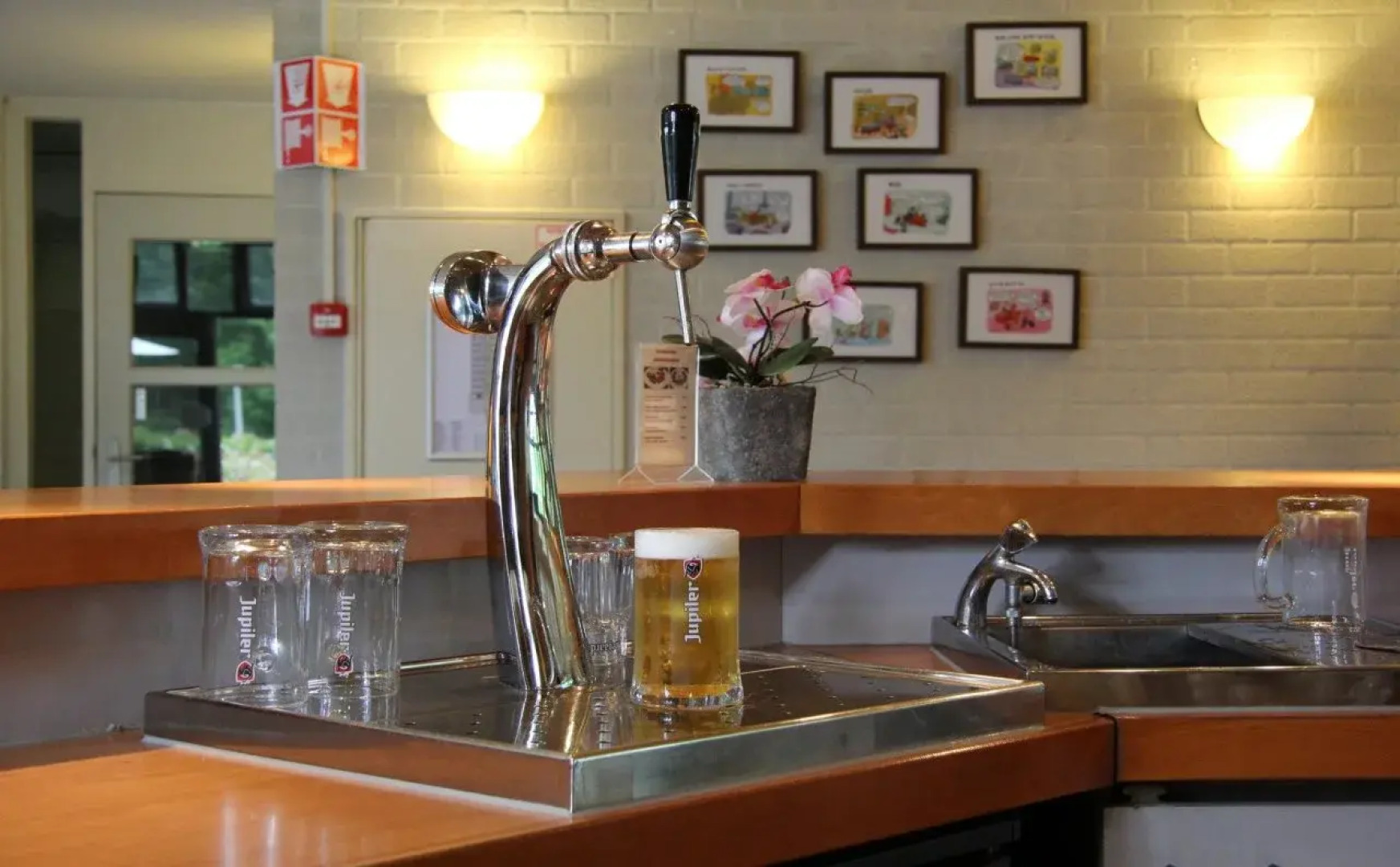 Bastion Hotel Geleen