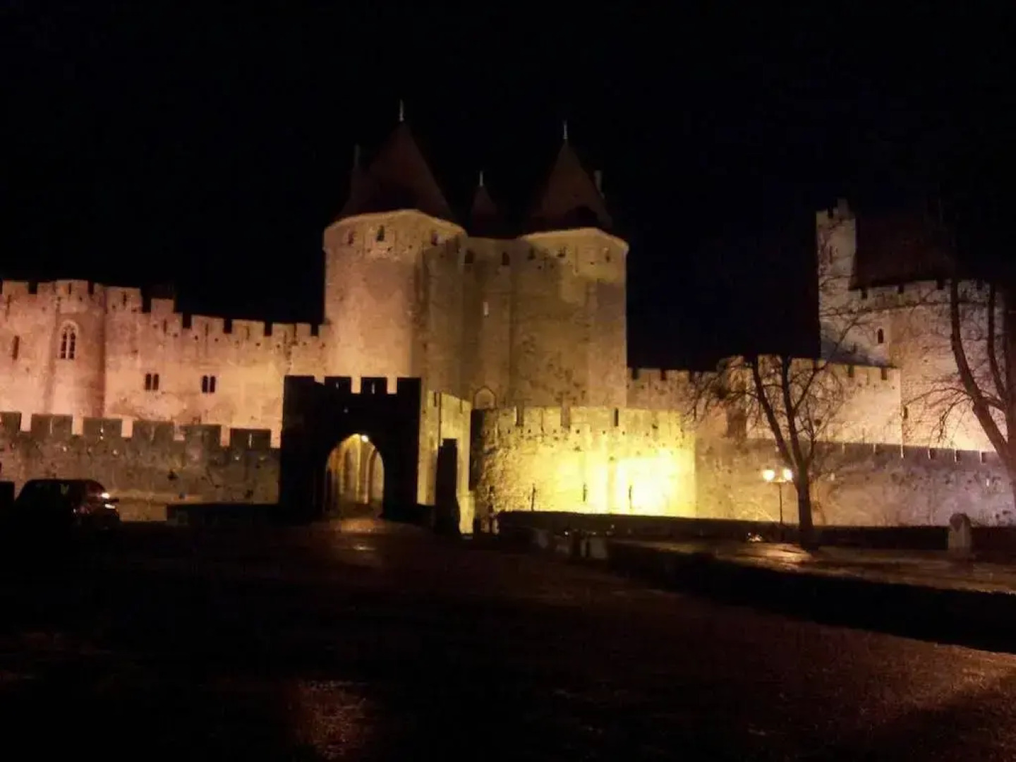 Village Pour Tous - GîtÔstal