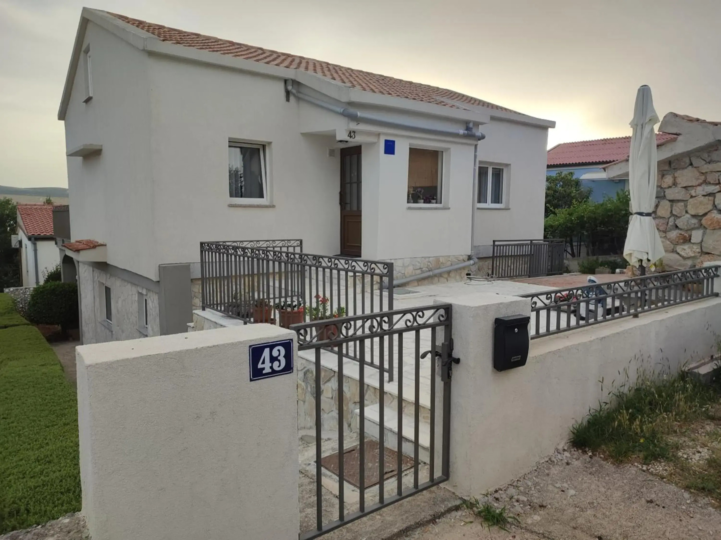 Solis Adriaticum Apartments