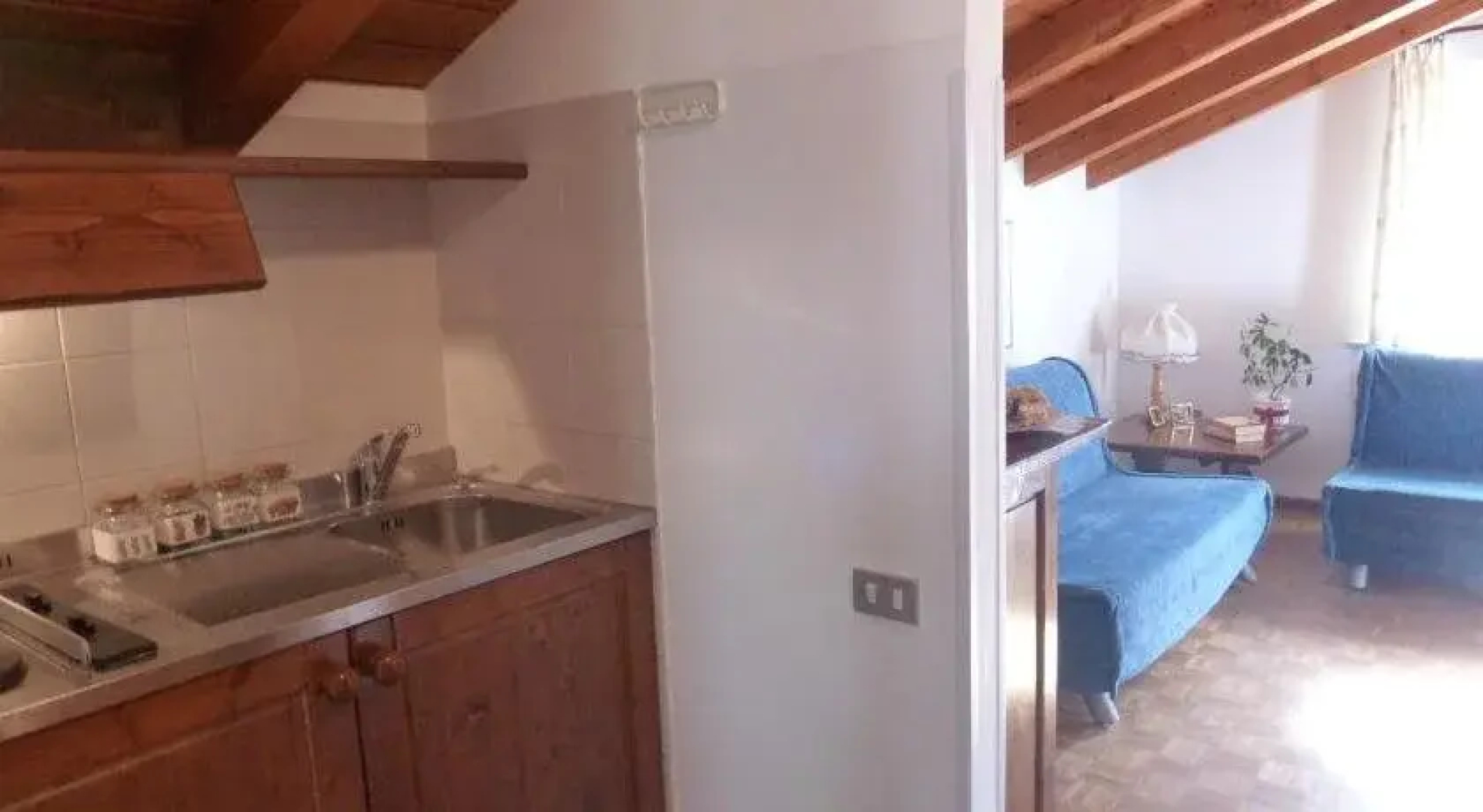 Casa Carezza