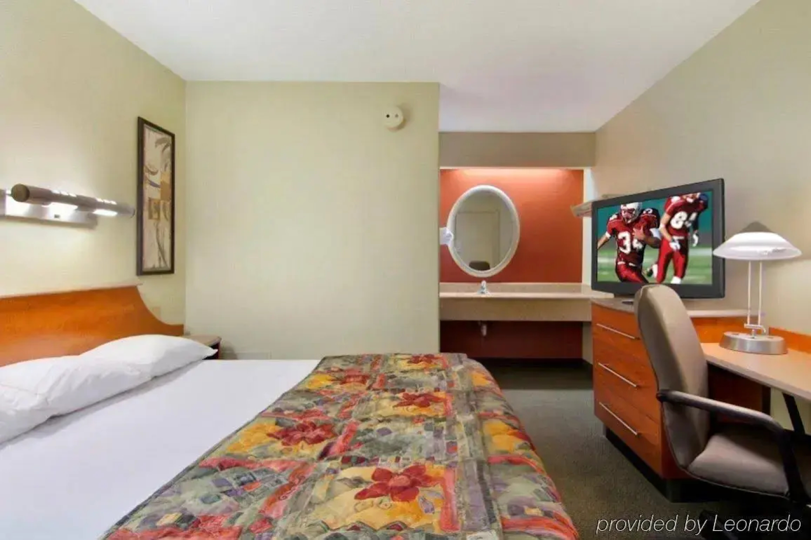 Red Roof Inn Parkersburg