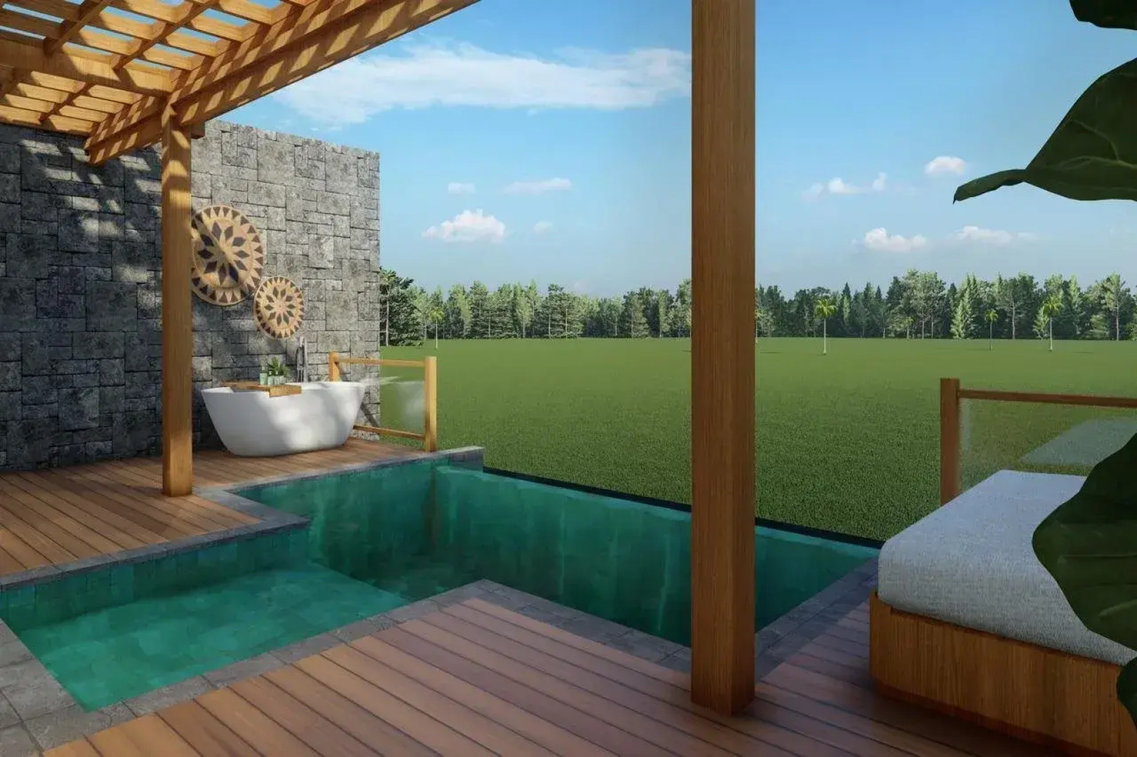 Отель Interpass Golf Playa Country Club