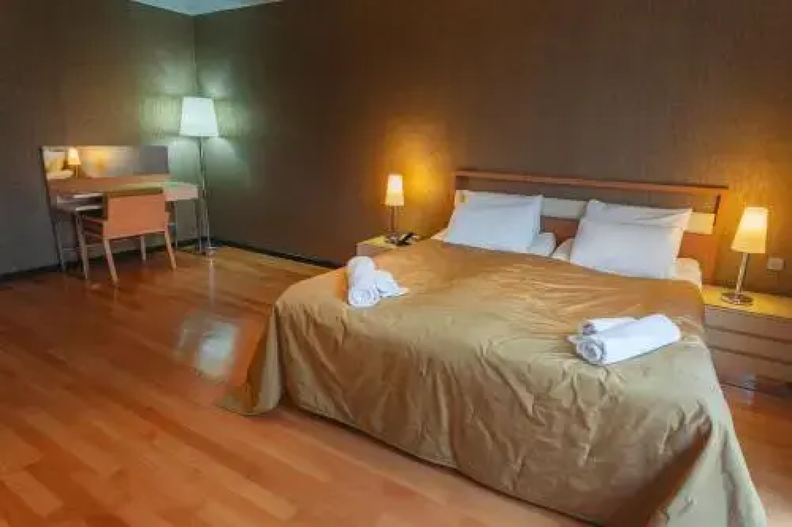 Sachkhere Gardens Hotel Complex