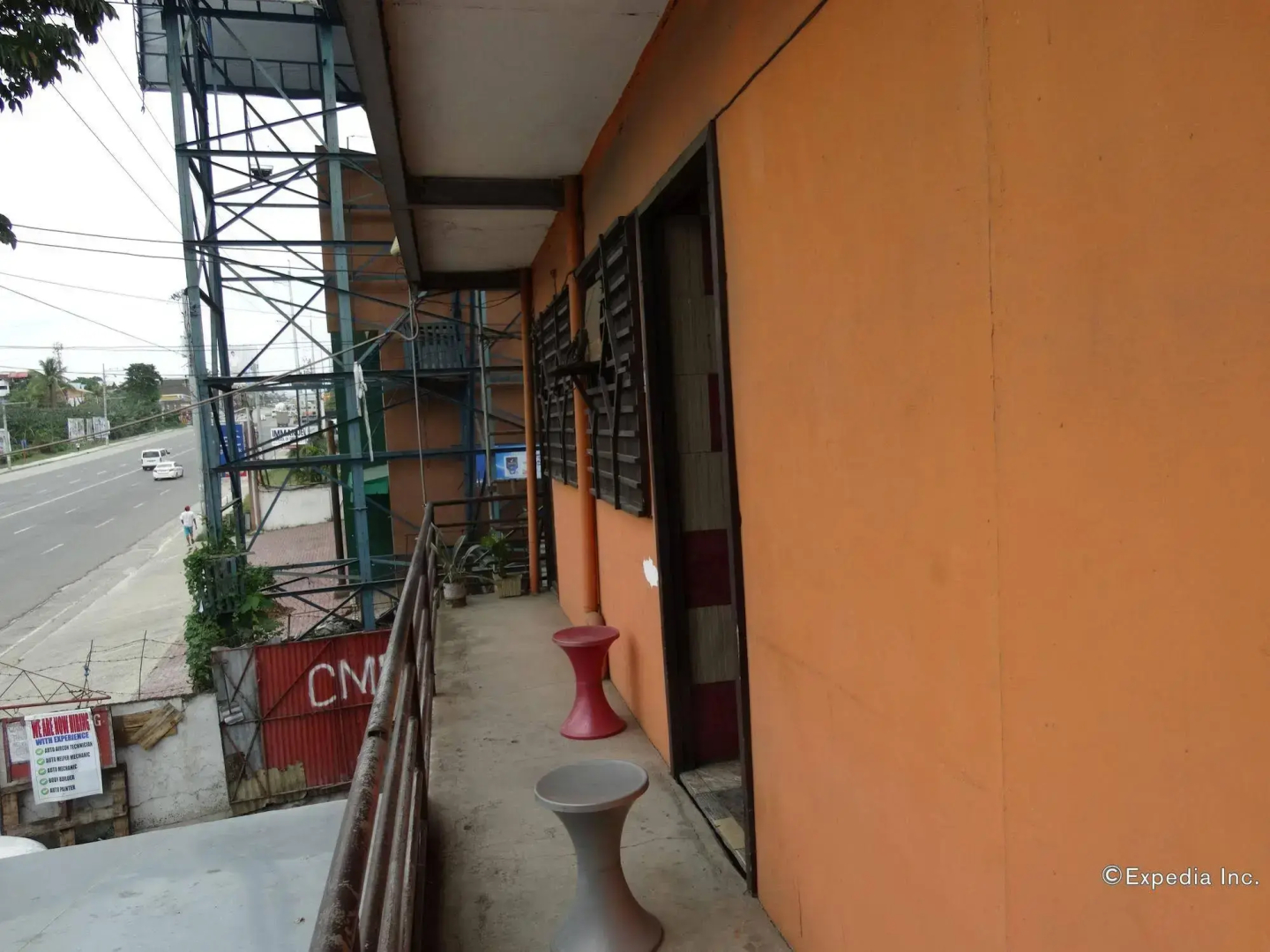 Quoyas Inn