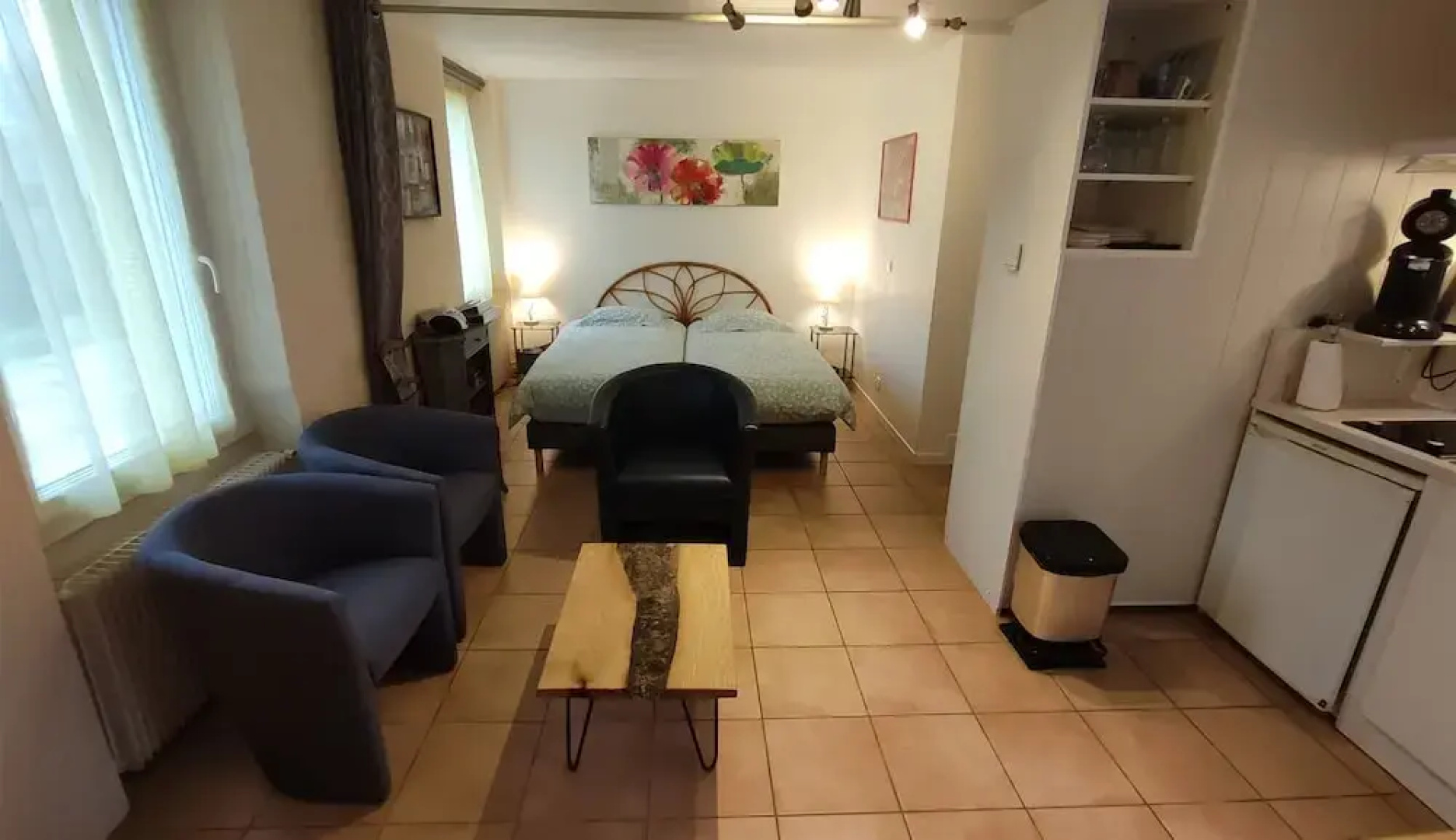 Gîtes La Bakénia
