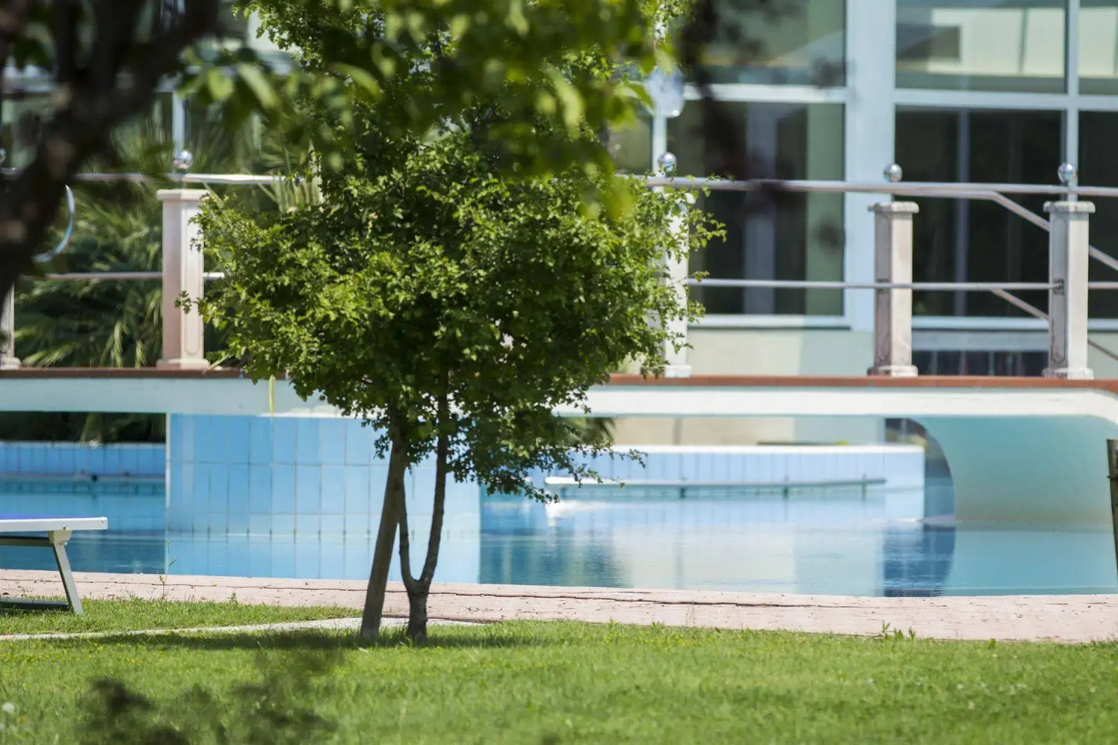 Hotel Terme Leonardo