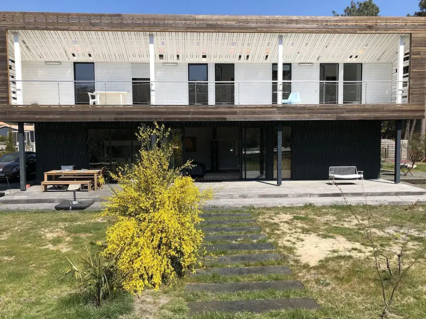 Chambres D'hôtes 1001 Nuits