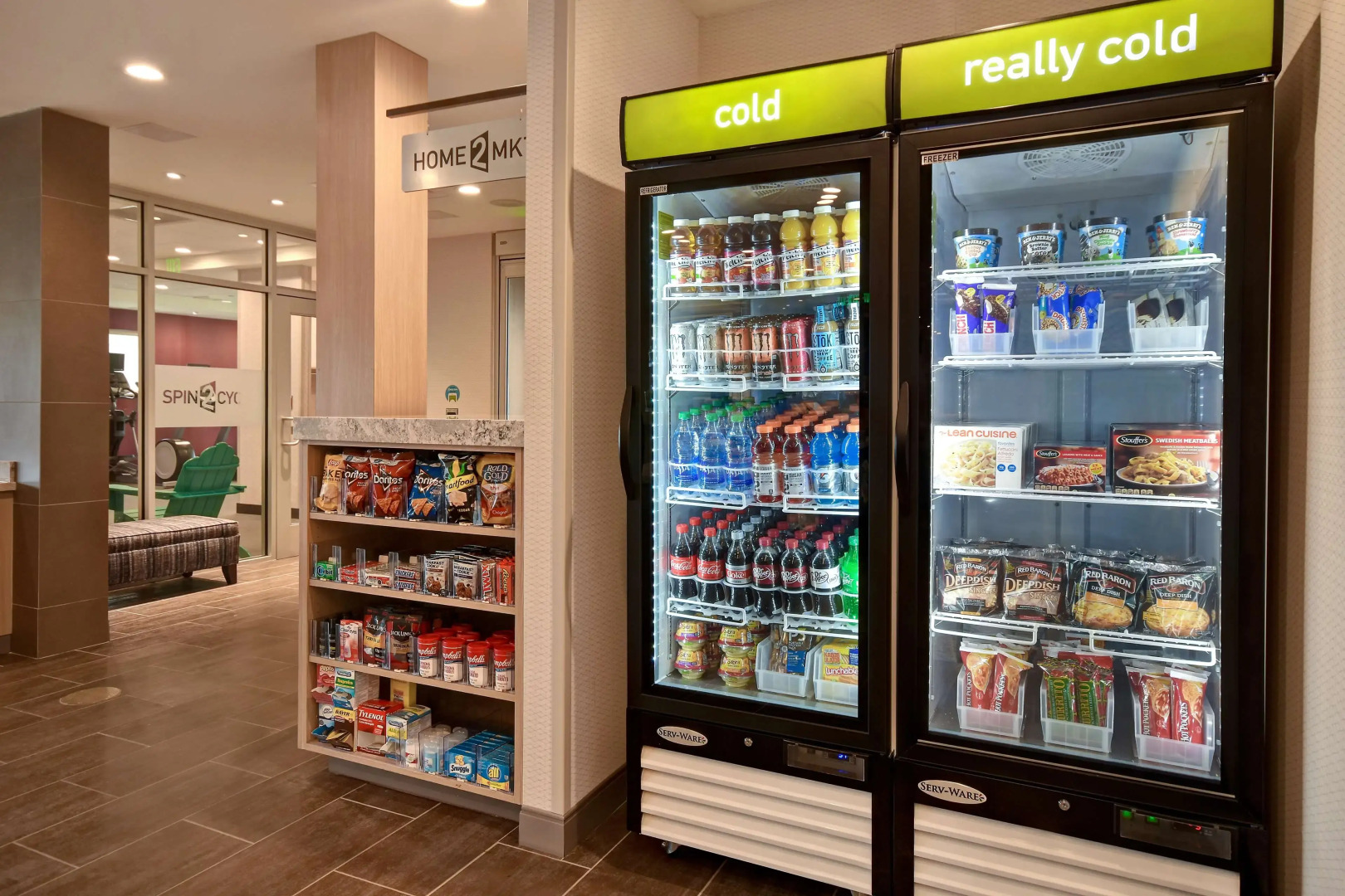 Home2 Suites by Hilton Eau Claire South