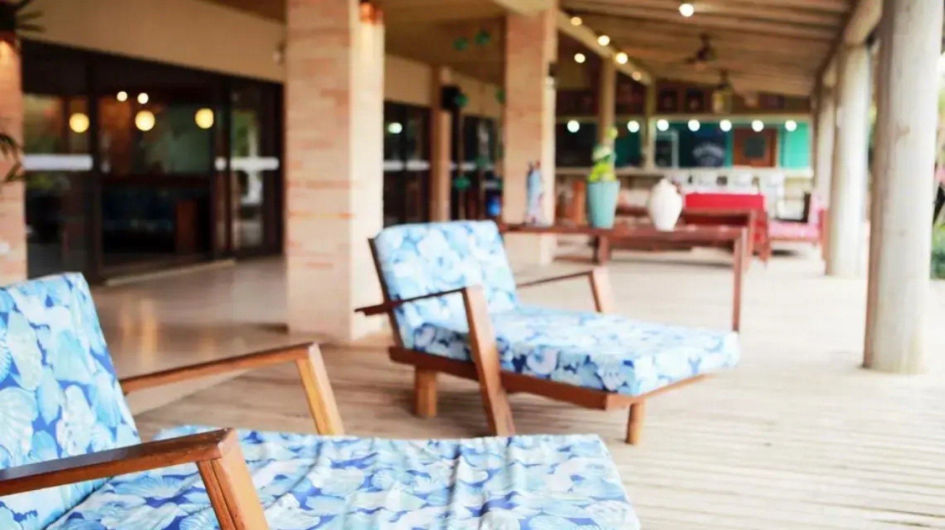 Itapoá Marina Hotel