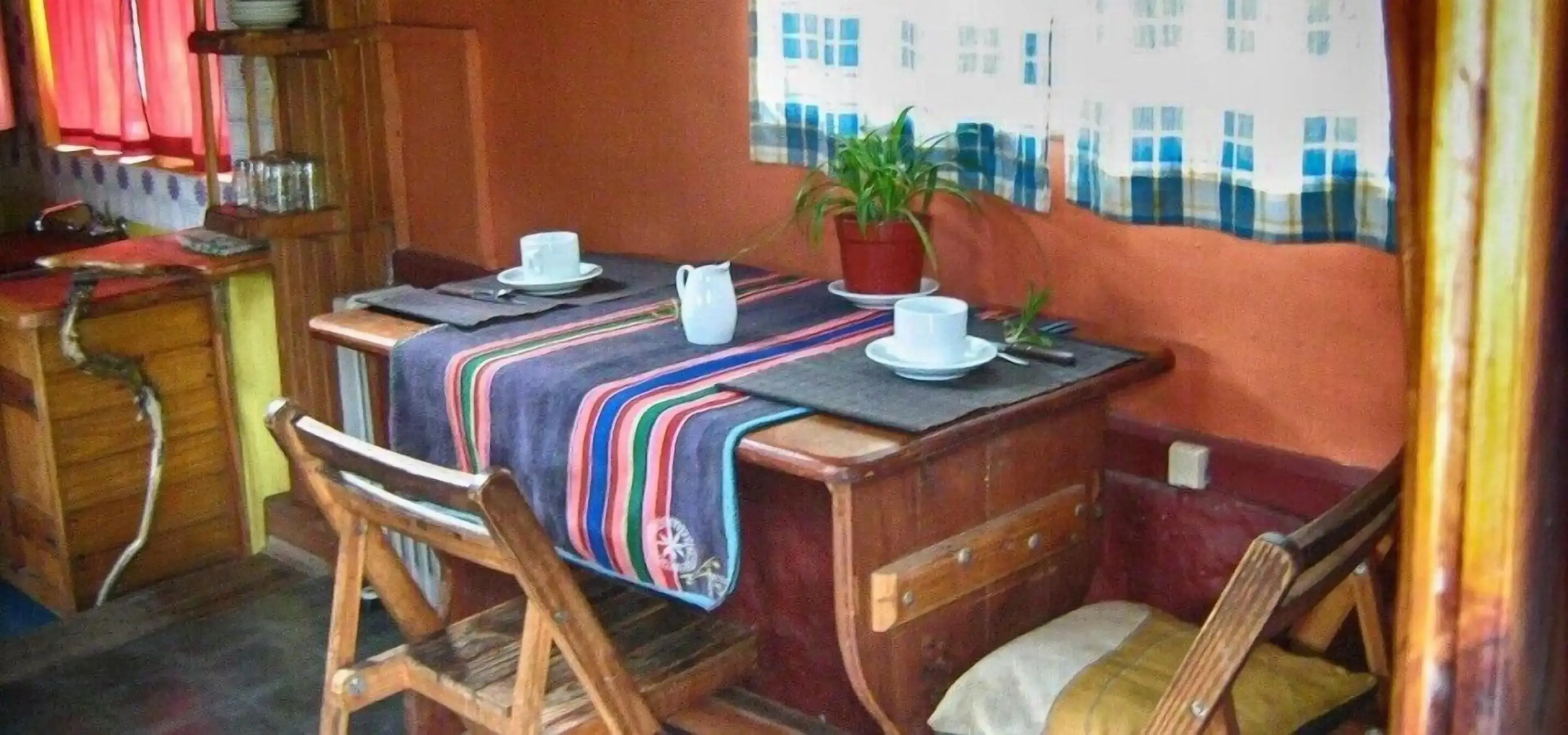 El Pueblito Ecohostel