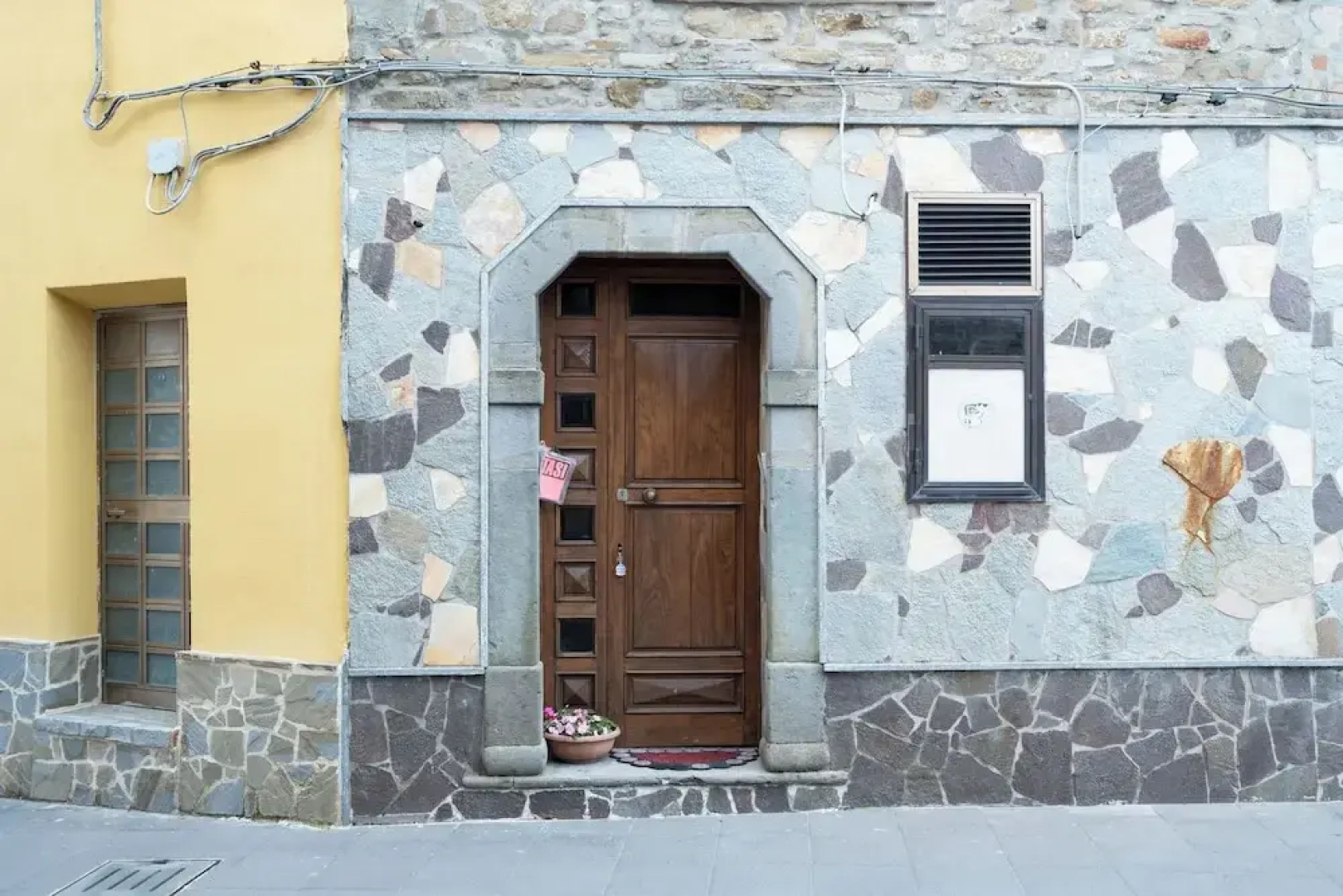 Casa Donna Grazia - Cilento