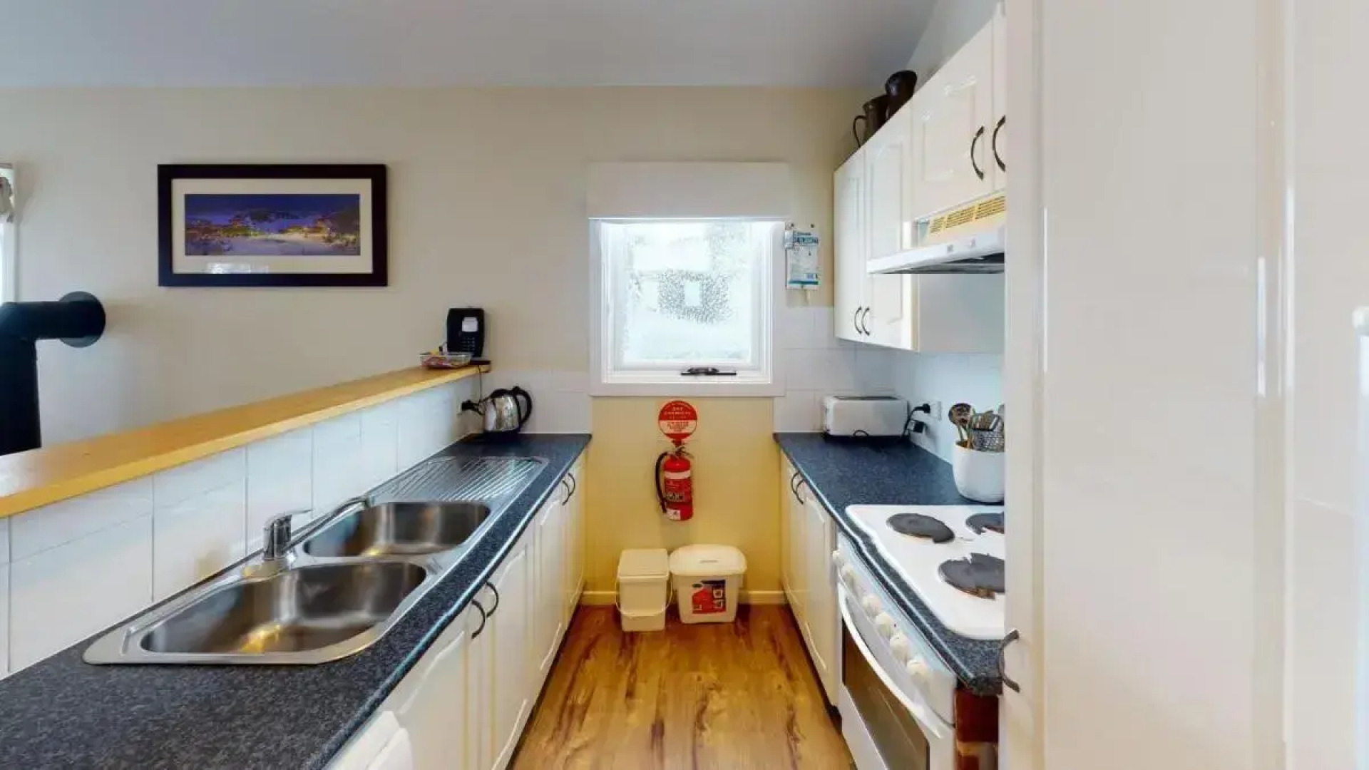 Family Chalet 29 - The Stables Perisher