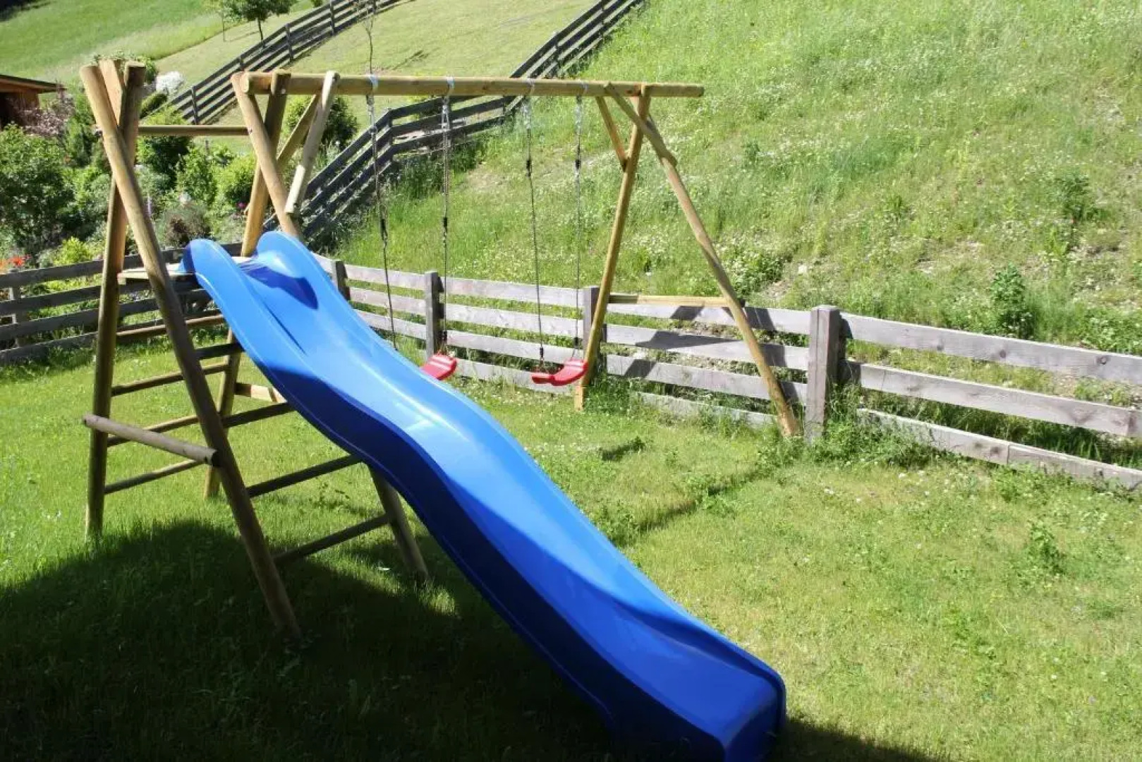 Bergblick-Planai by Schladmingurlaub