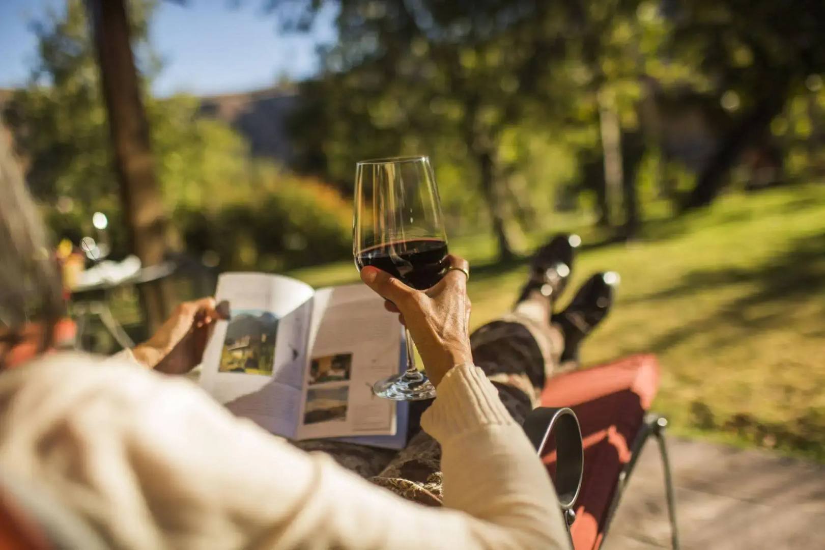 Sol y Luna Relais & Chateaux