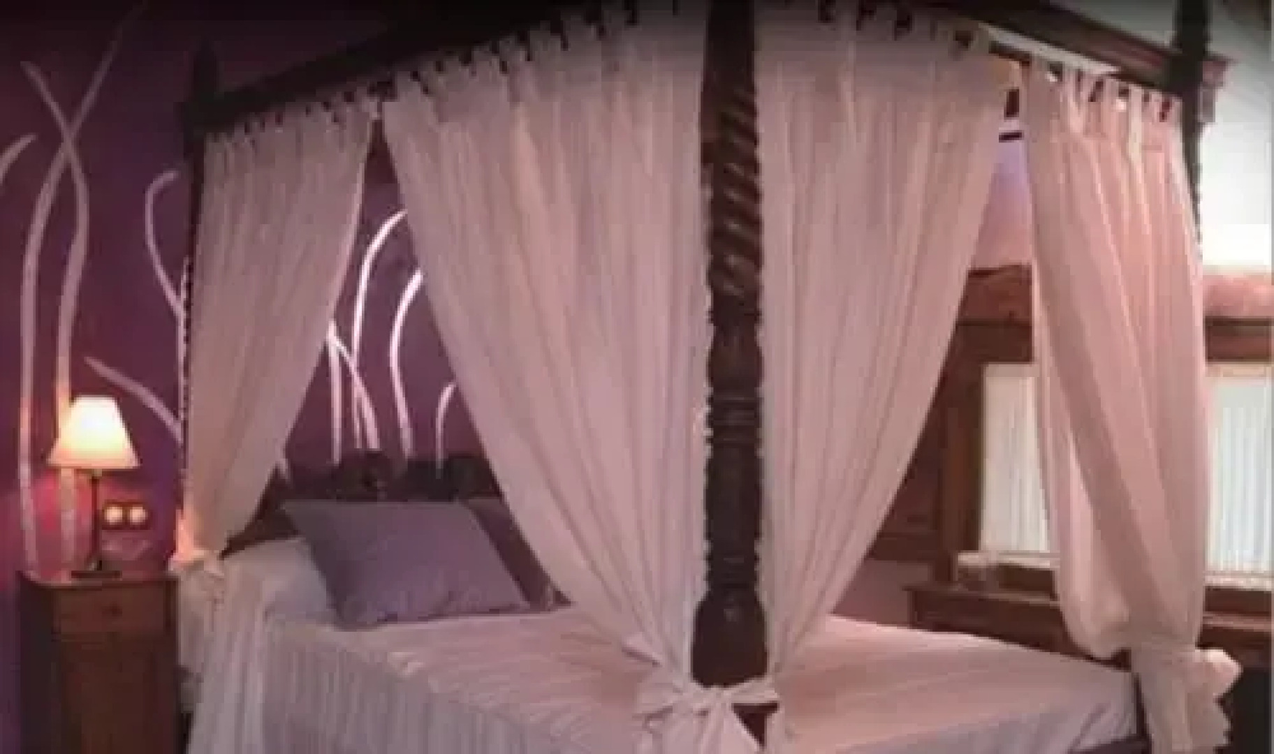 La Posada de Los Pantanos