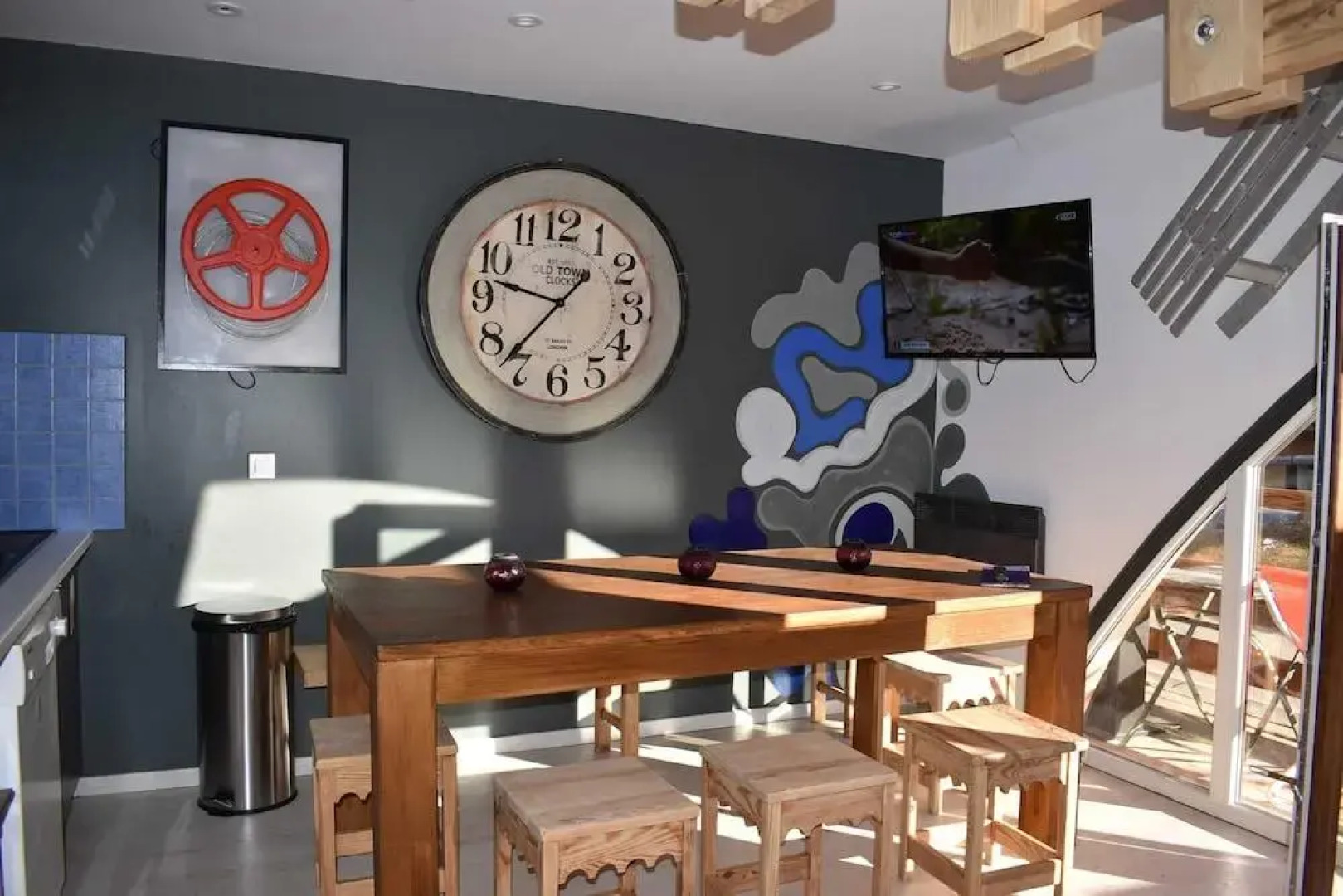 RisoulSki Constellation