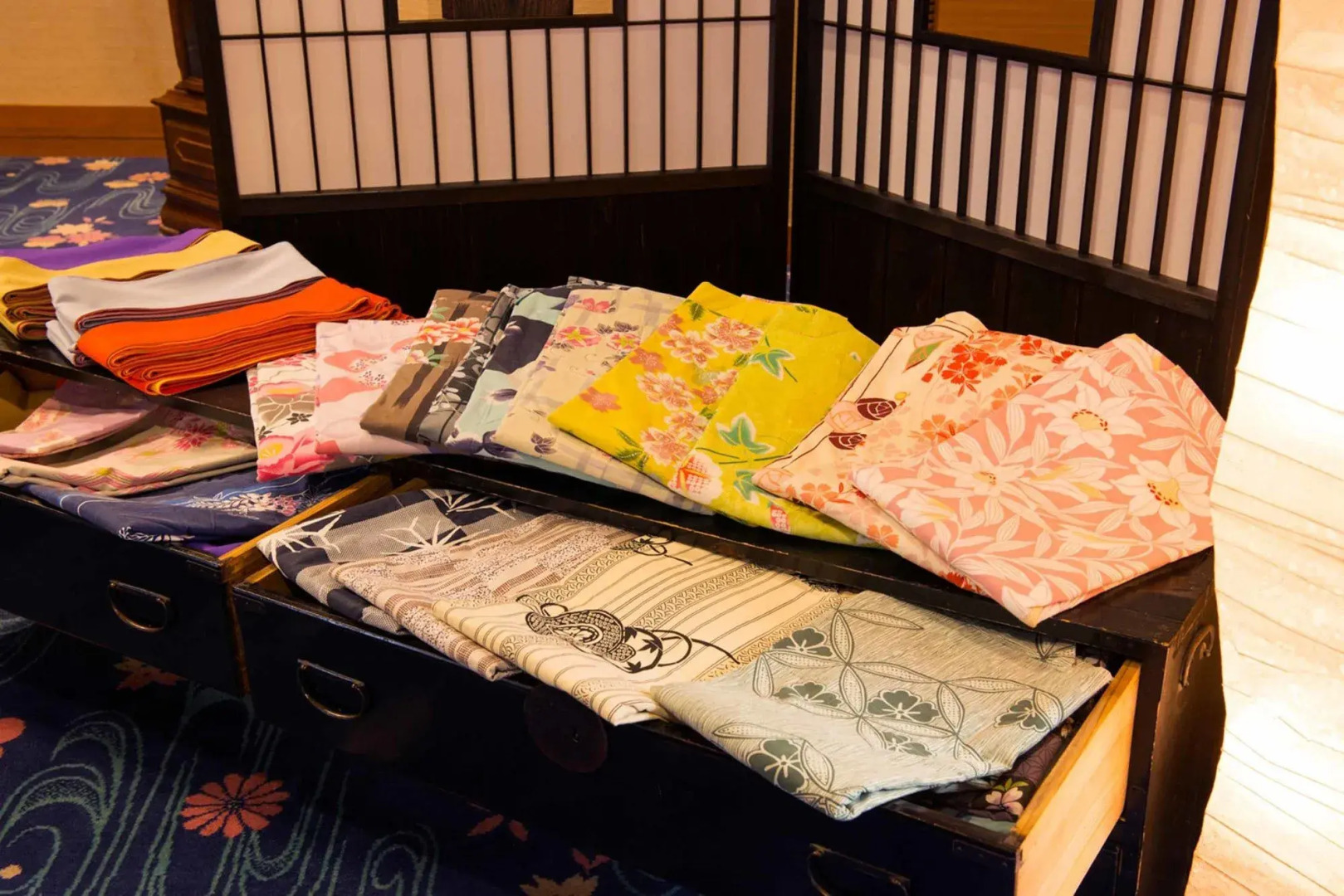 Gero Onsen Yamagataya