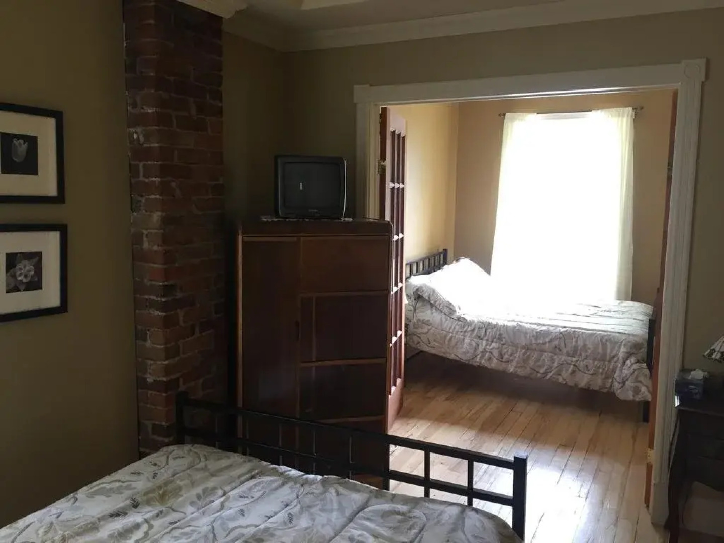 Auberge Les Deux Tours