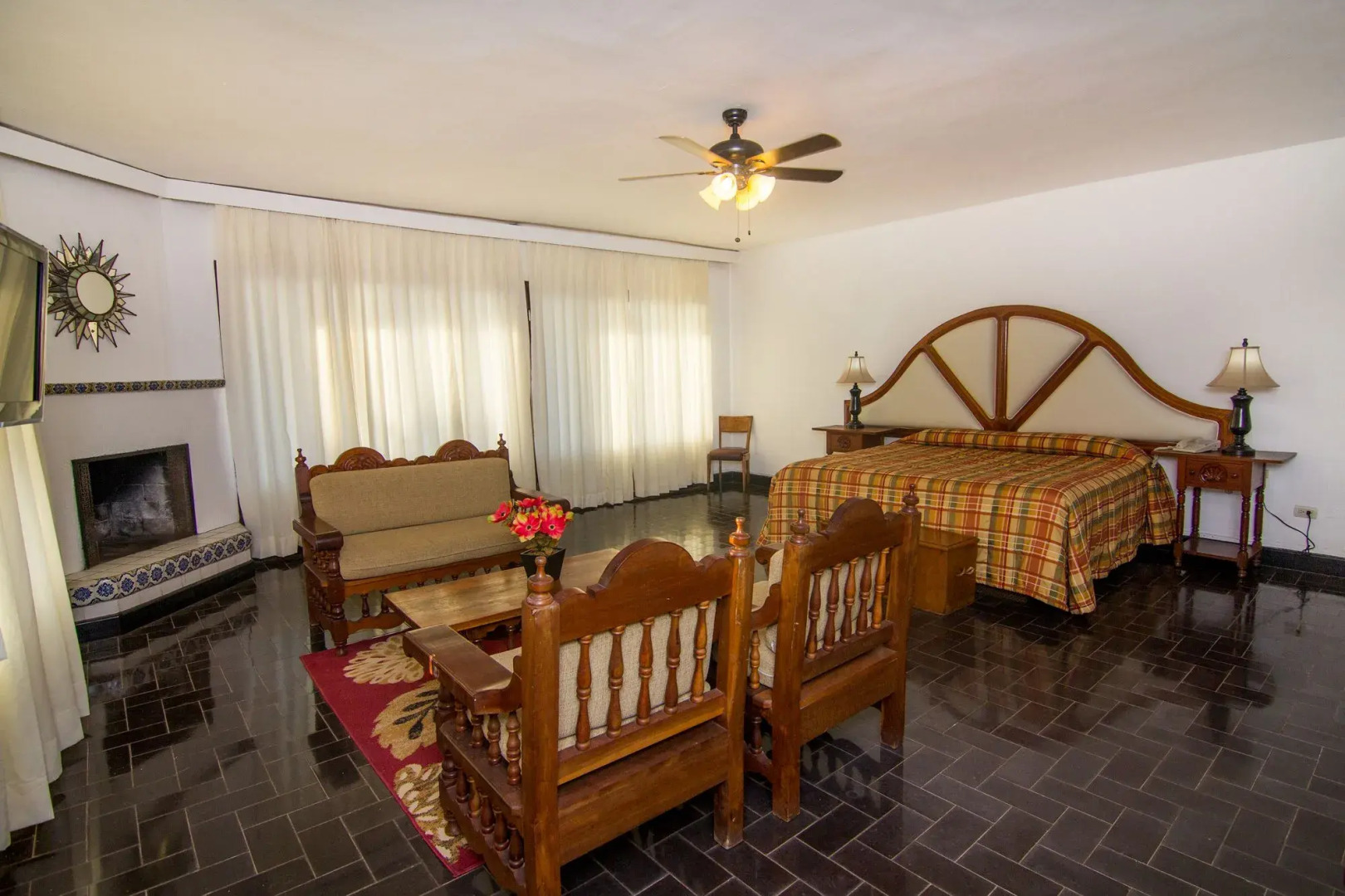 Hotel Playa de Cortes