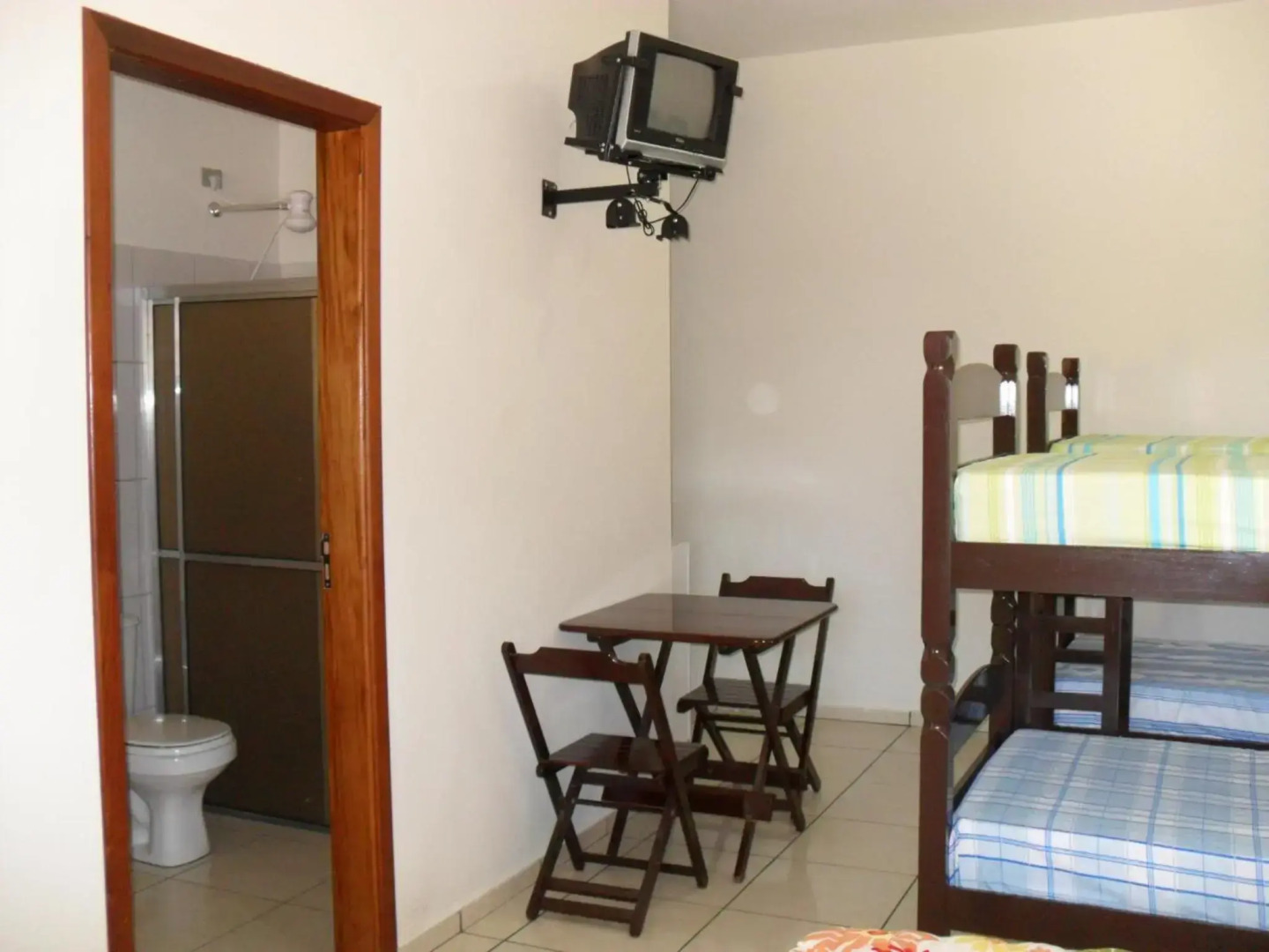 Pousada Recanto Do Trabalhador