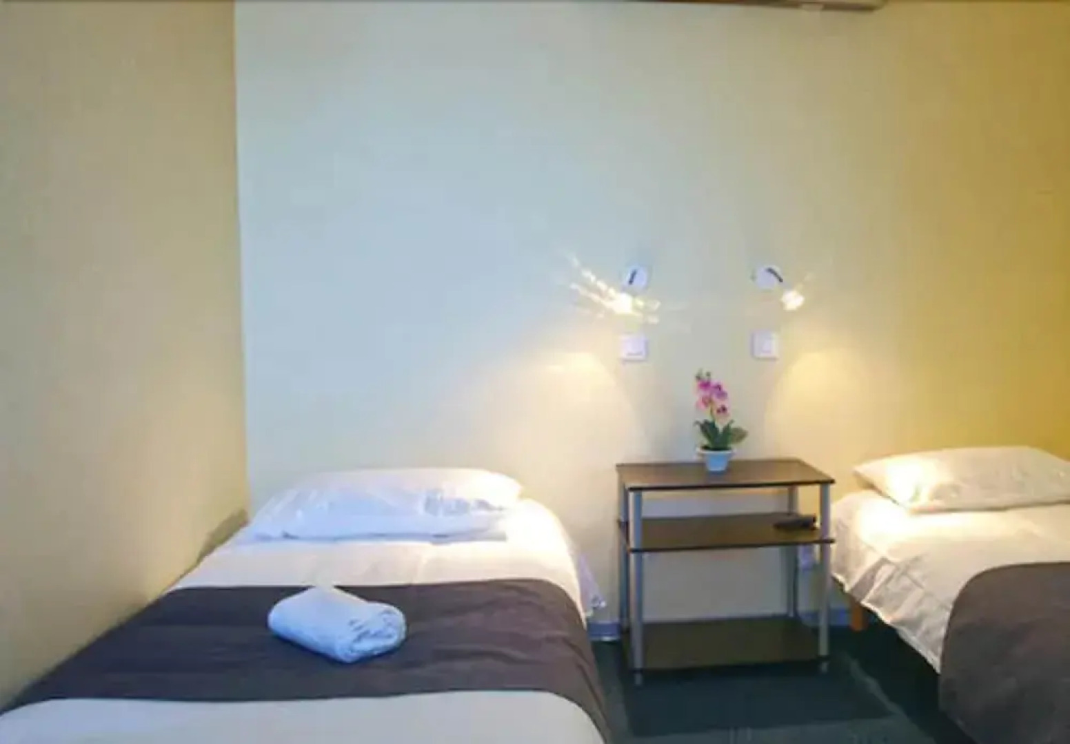 Couett'hôtel Oloron-Sainte-Marie