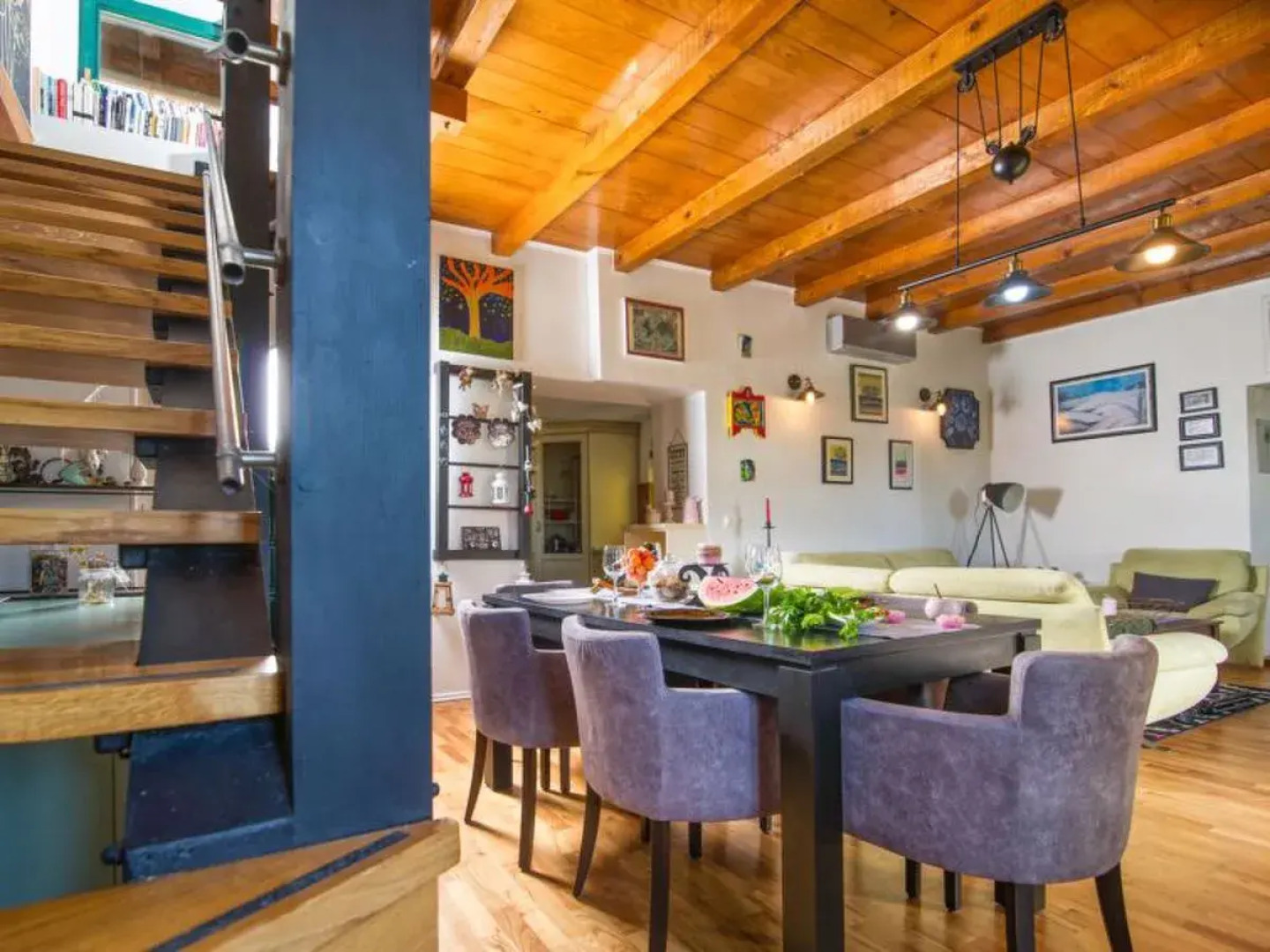 House Nika Opatija/Kastav