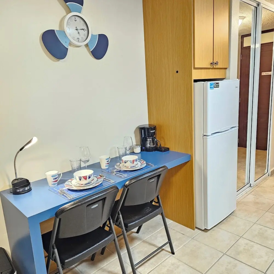 Golden Dream Studio 101B 1st floor