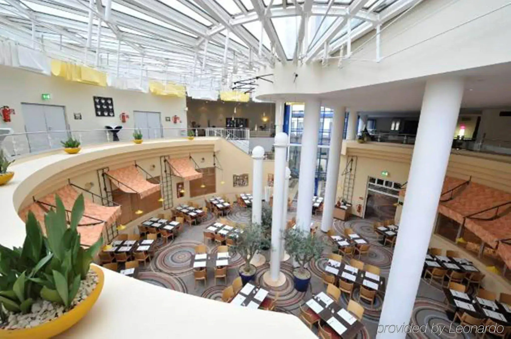 Holiday Inn Stuttgart by IHG