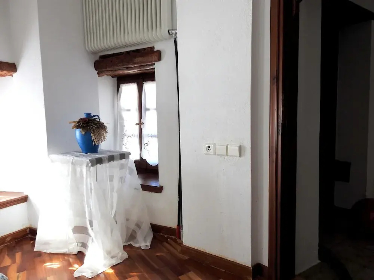 House With 4 Bedrooms in Volos, With Wonderful sea View, Furnished Ter