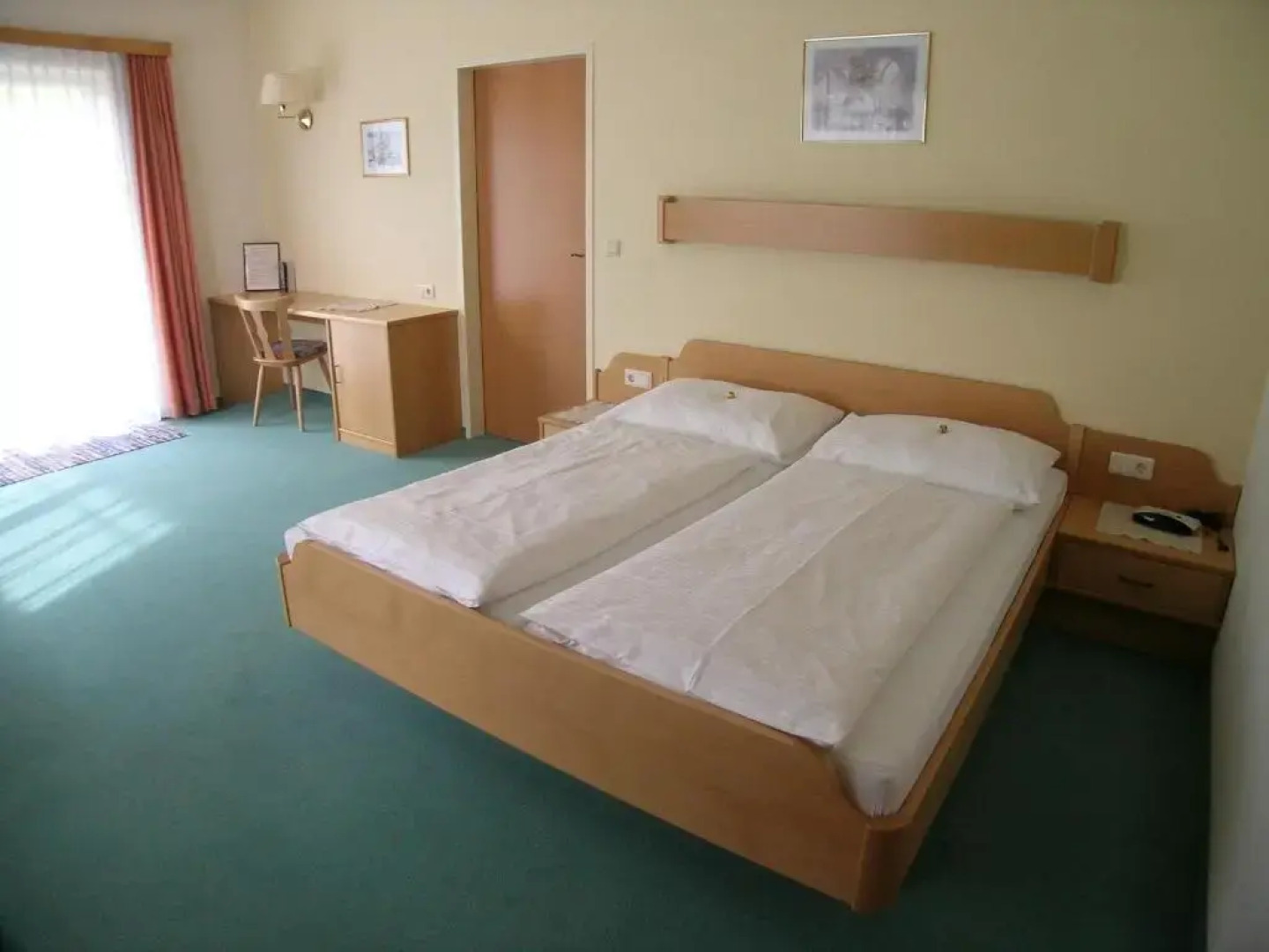 Hotel Tischlbergerhof