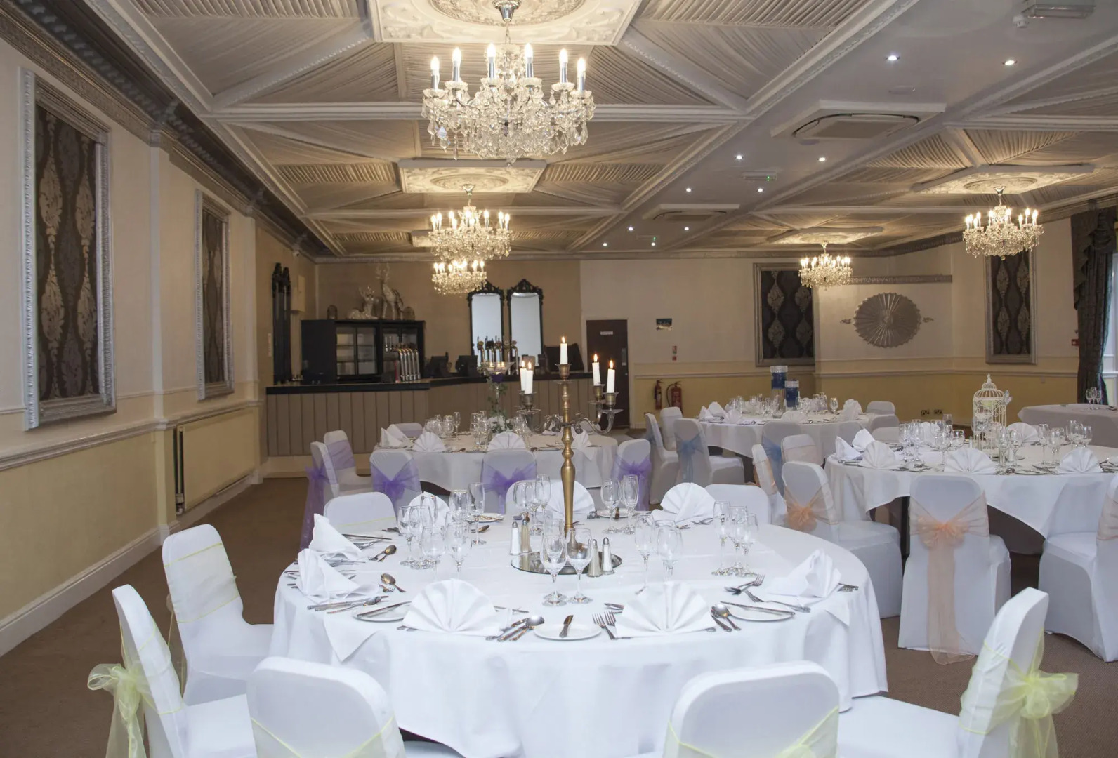 The Victoria Hotel Manchester by Compass Hospitality