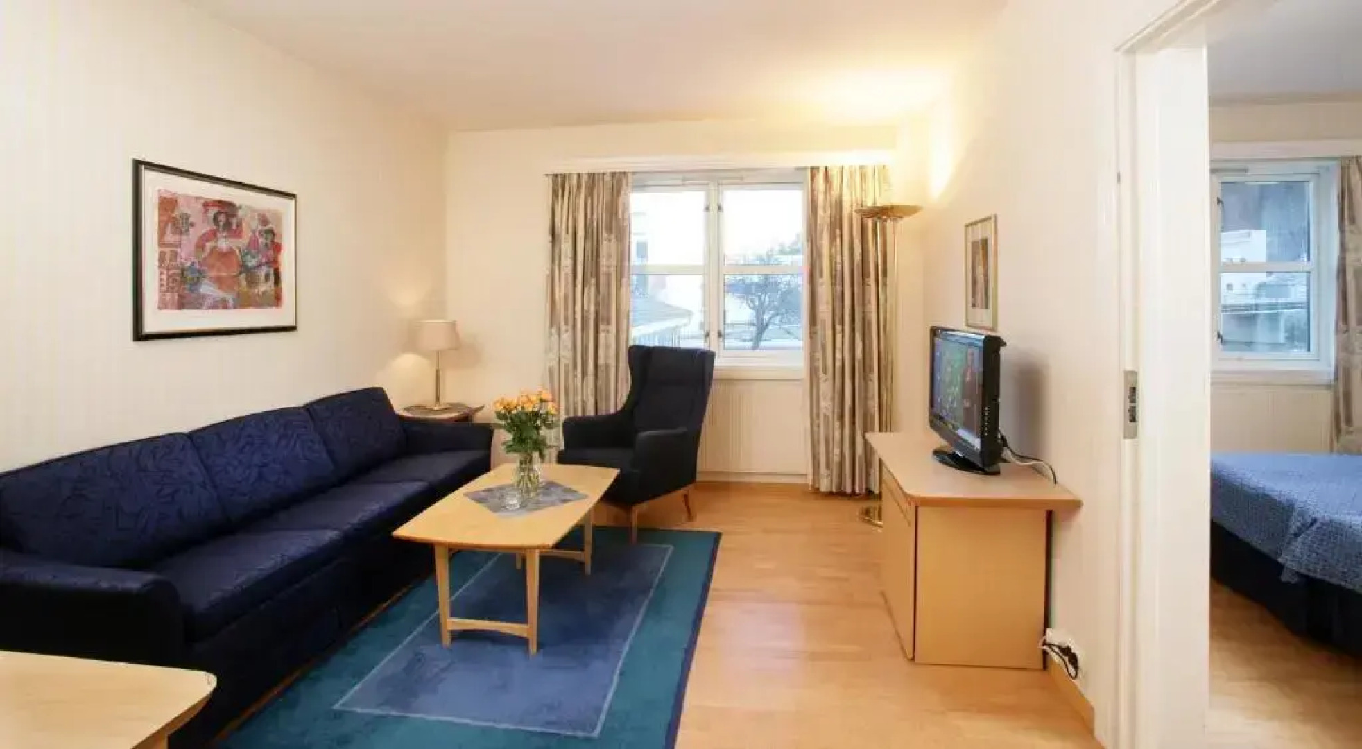 Dreges Hotell - by Classic Norway Hotels