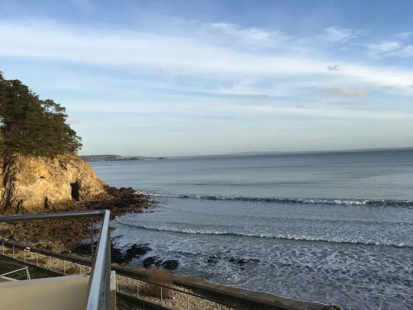 Cap Morgat Chez Jean