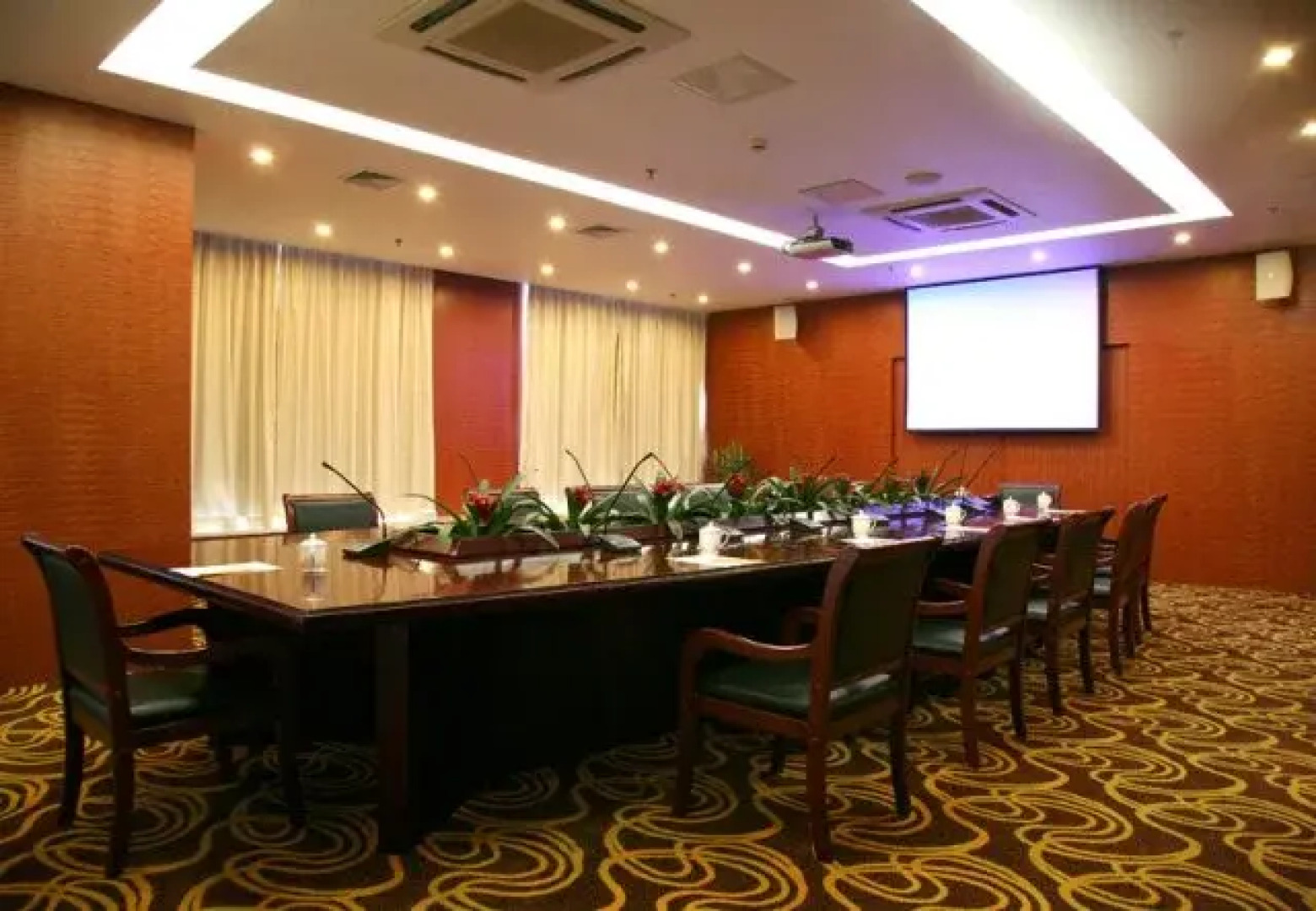 Ariva Qingdao Hotel & Serviced Apartment
