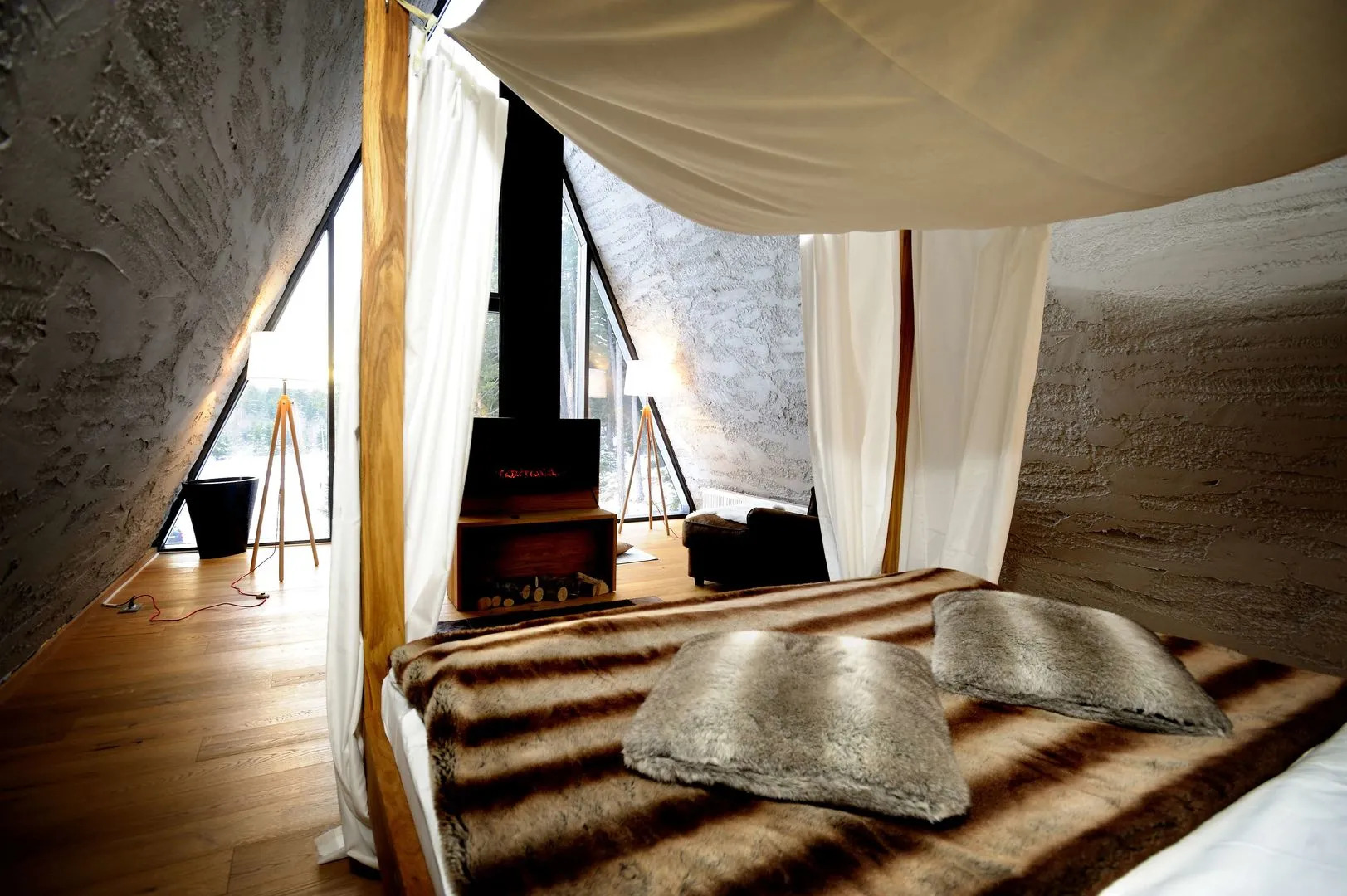 Pino Nature Hotel, BW Premier Collection